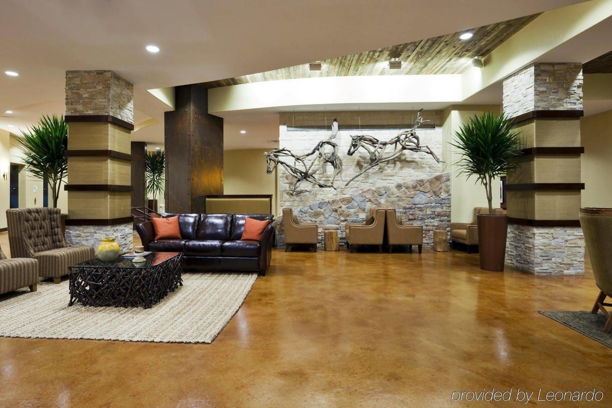Holiday Inn San Antonio Northwest- Seaworld Area, An Ihg Hotel Interior photo