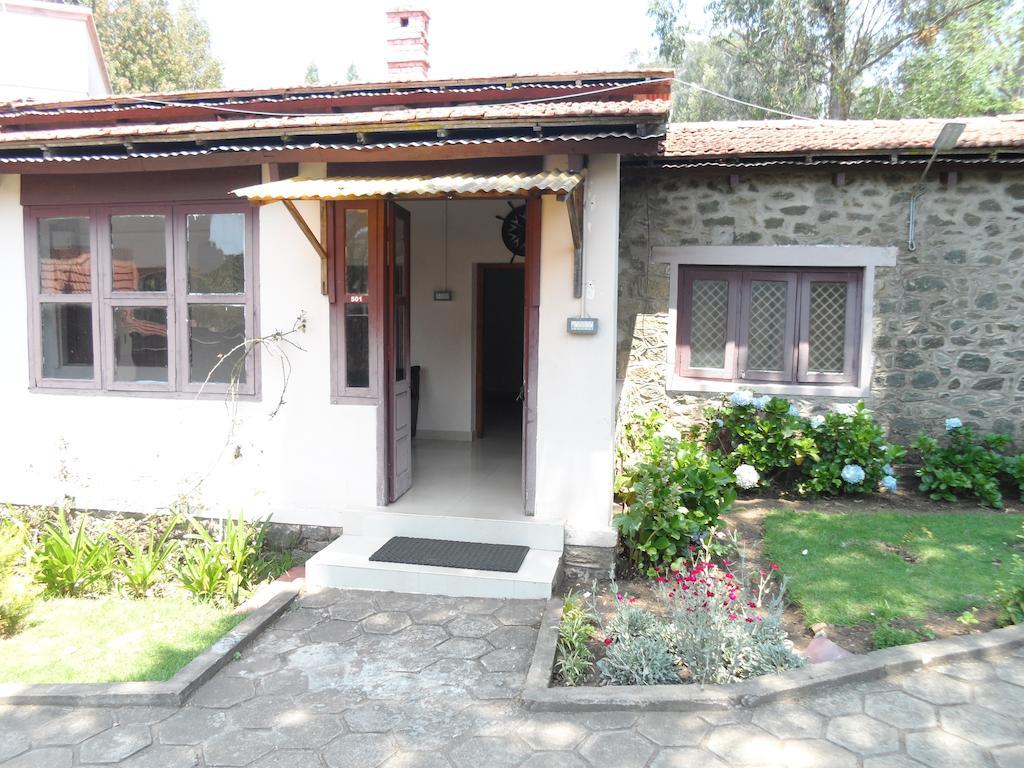 Kodai Retreat Kodaikanal Exterior photo