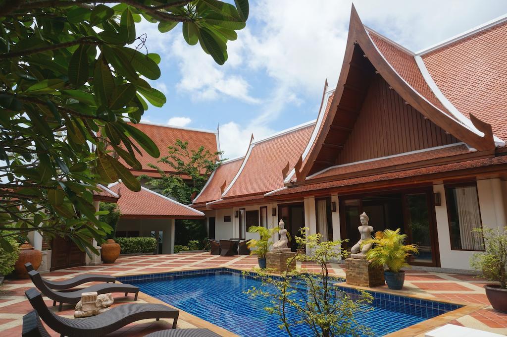 Sirinthara Villa Phuket Room photo