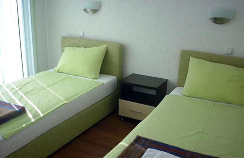 Filipov Hotel Kocani Room photo