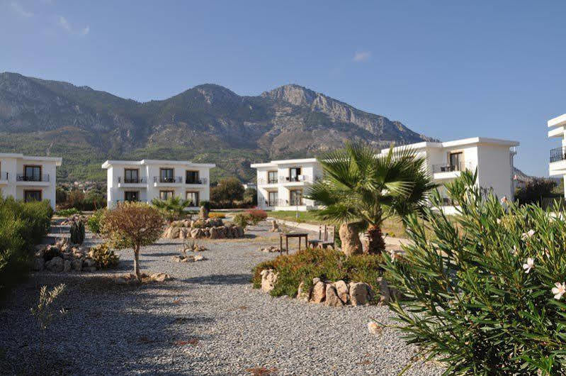 Sempati Hotel Kyrenia  Exterior photo