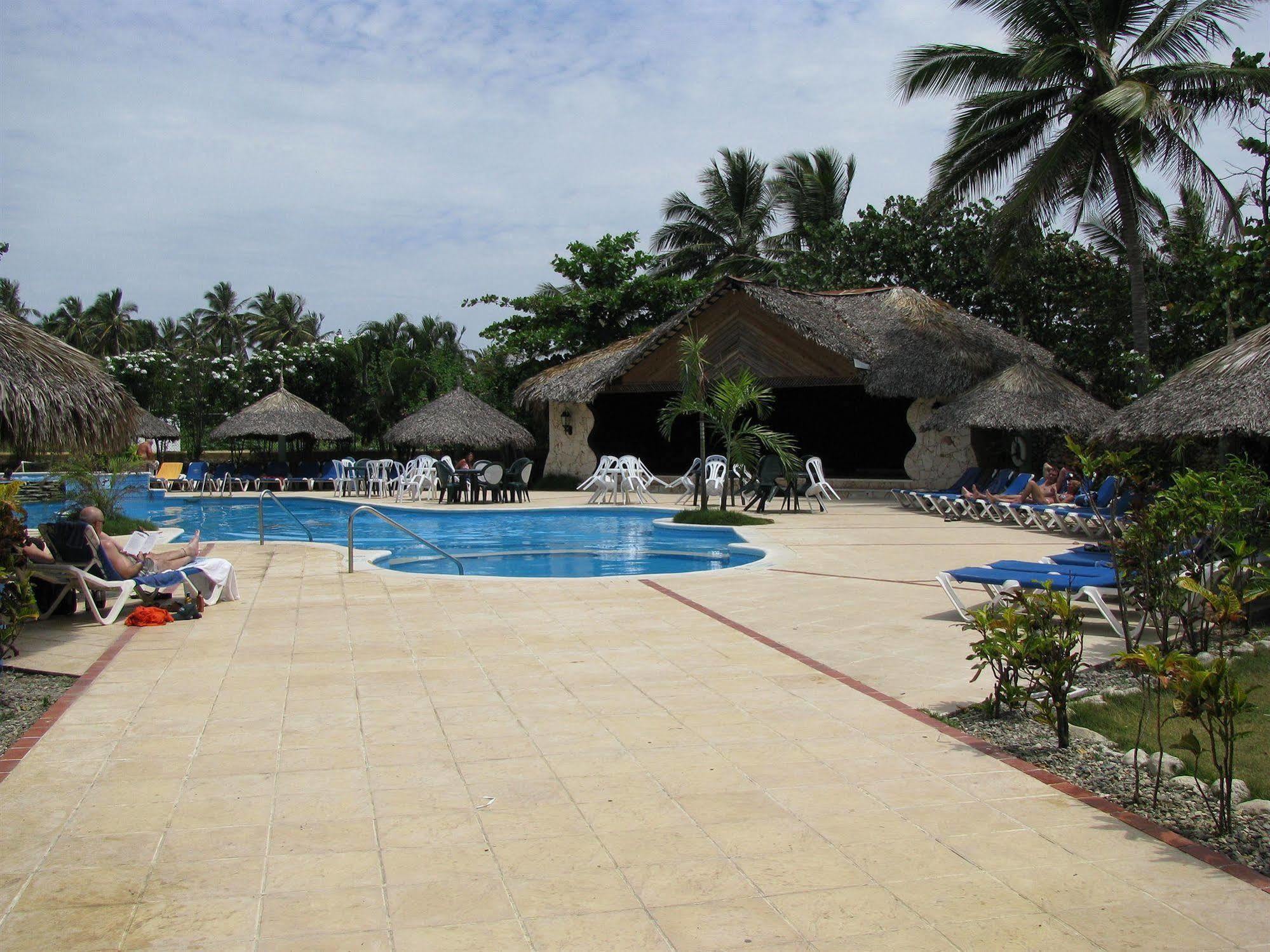 Beach House Cabarete By Faranda Hotels Exterior photo