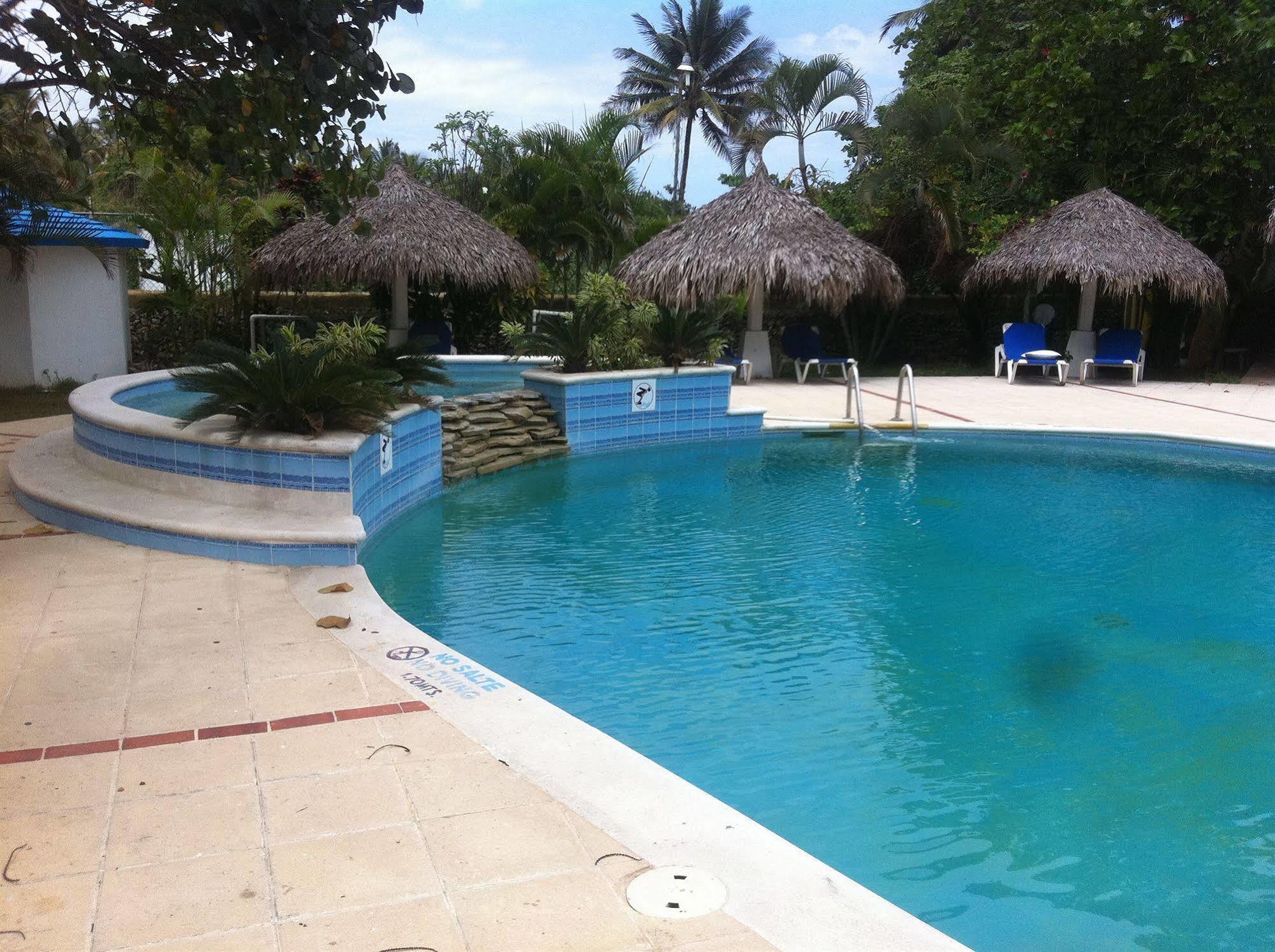 Beach House Cabarete By Faranda Hotels Exterior photo