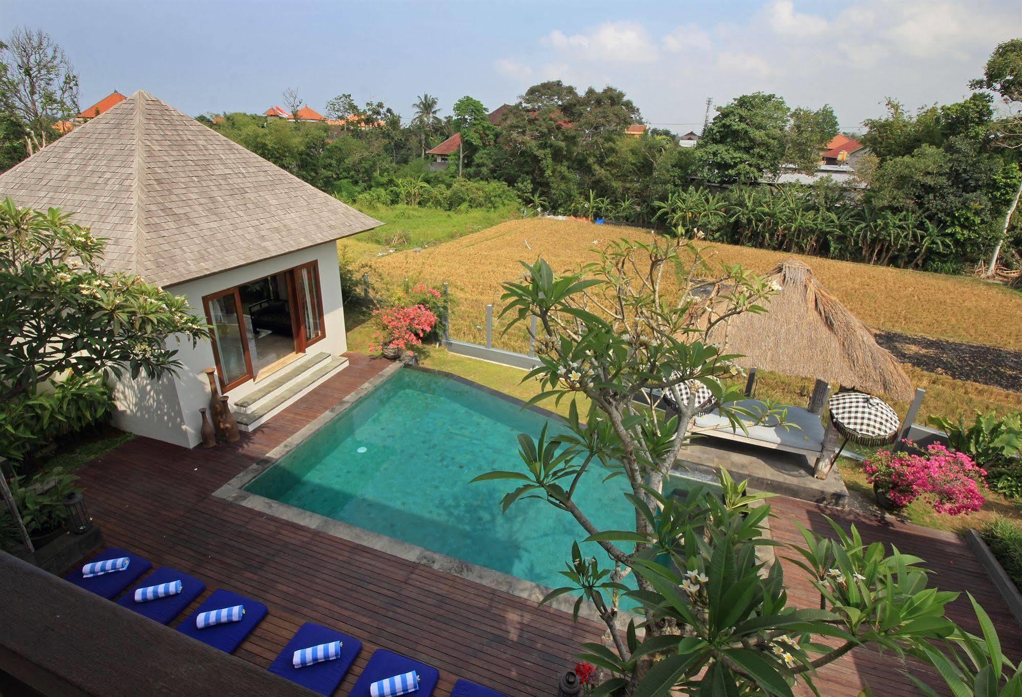 Jabunami Villa Canggu  Exterior photo