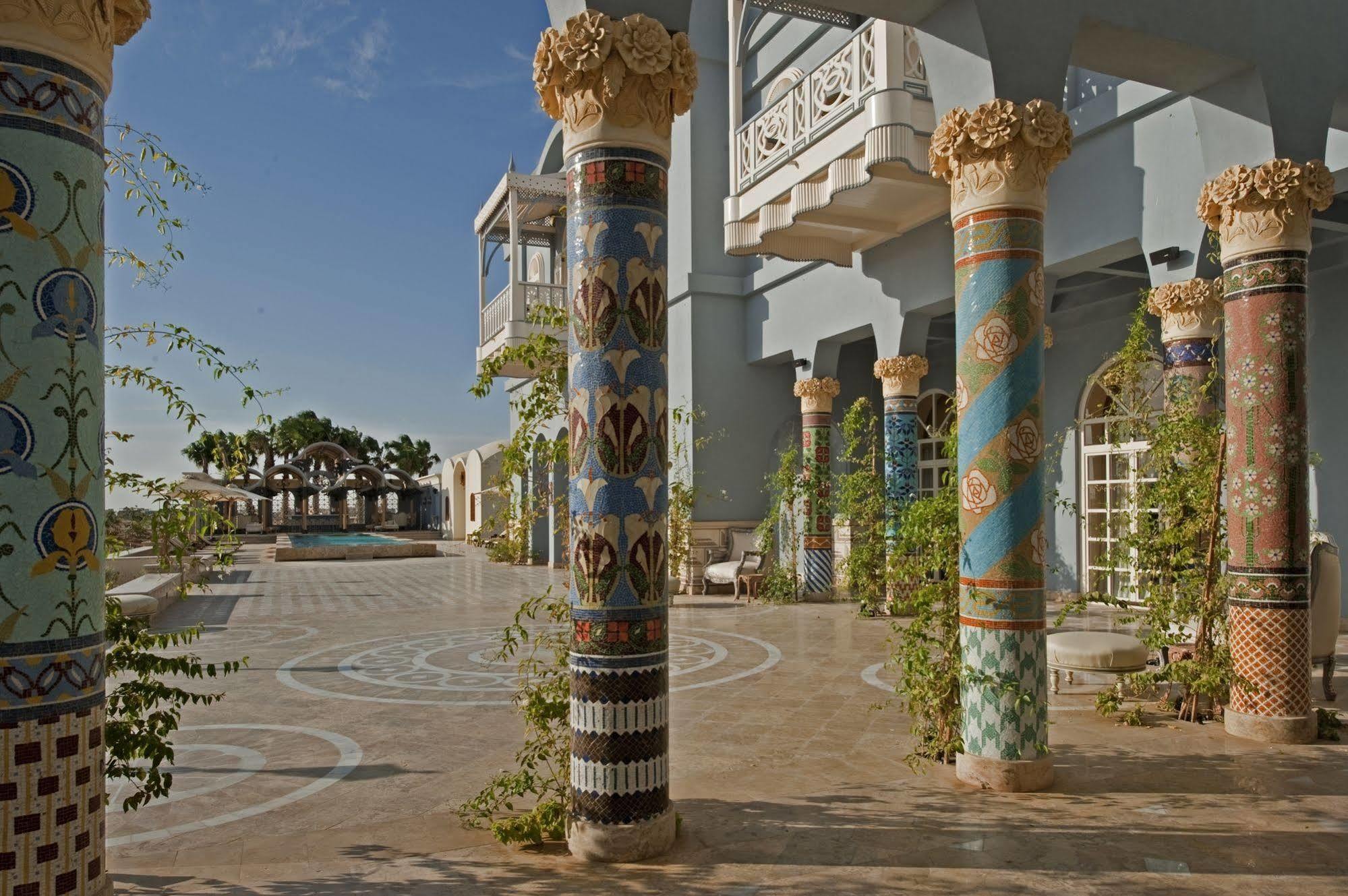 La Maison Bleue El Gouna (Adults Only) Hurghada Exterior photo
