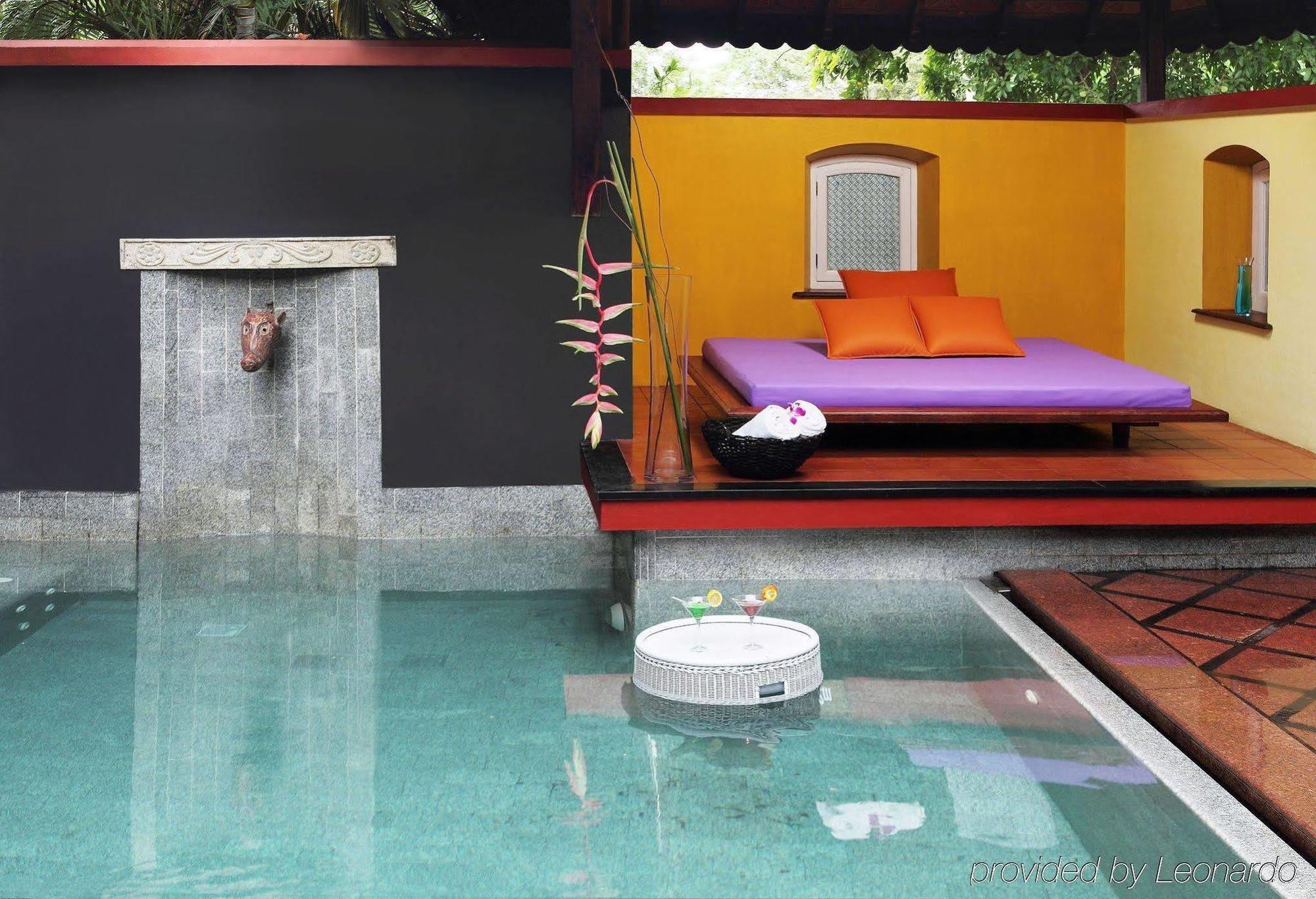 Taj Kumarakom Resort And Spa Kerala Room photo