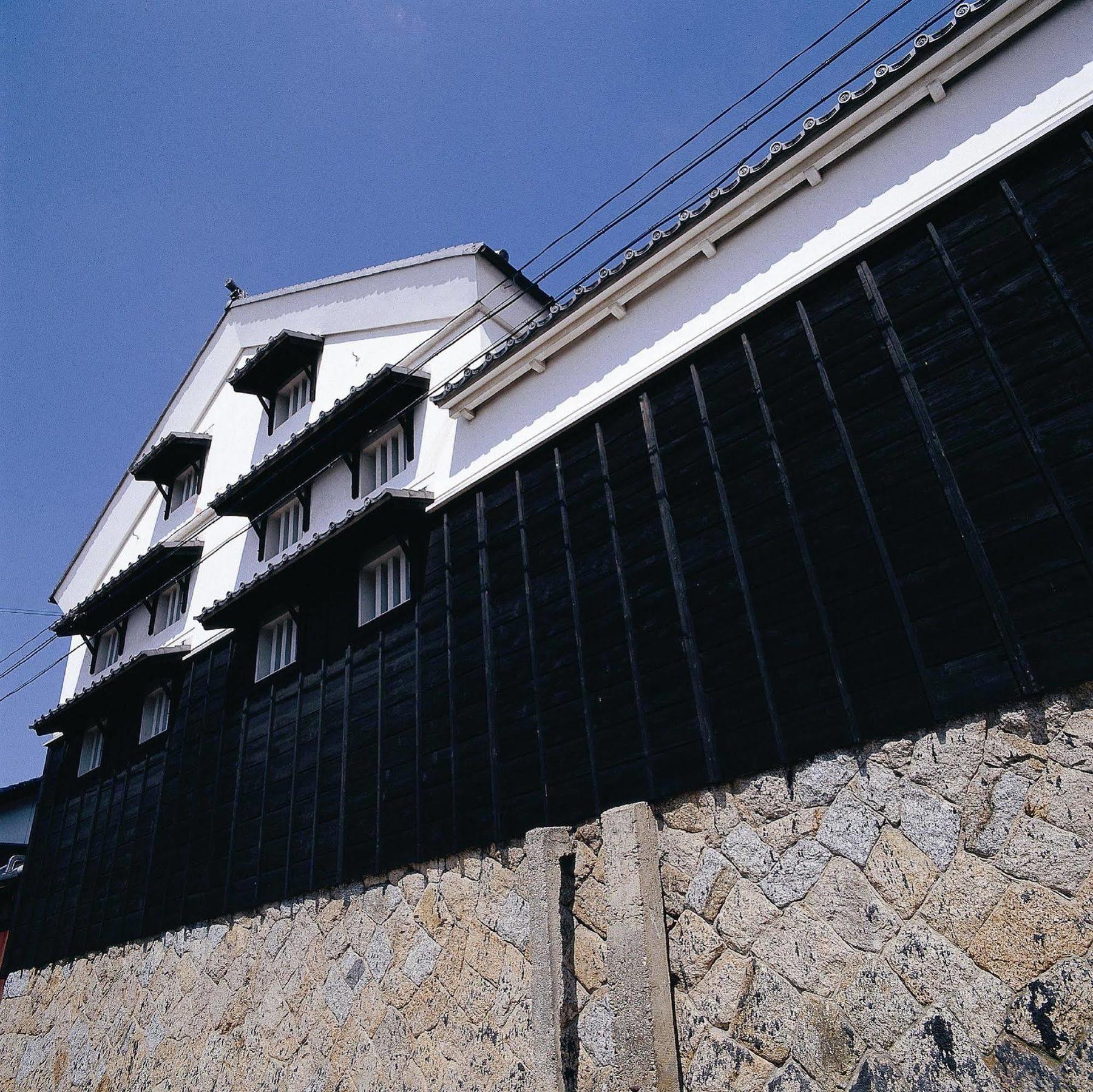 Tennomaru Gamagori Exterior photo