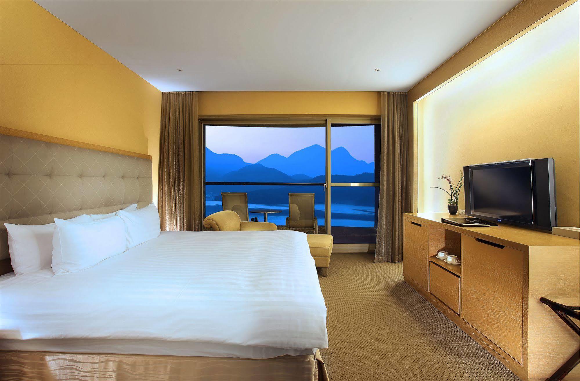 Hotel Del Lago Yuchi Room photo
