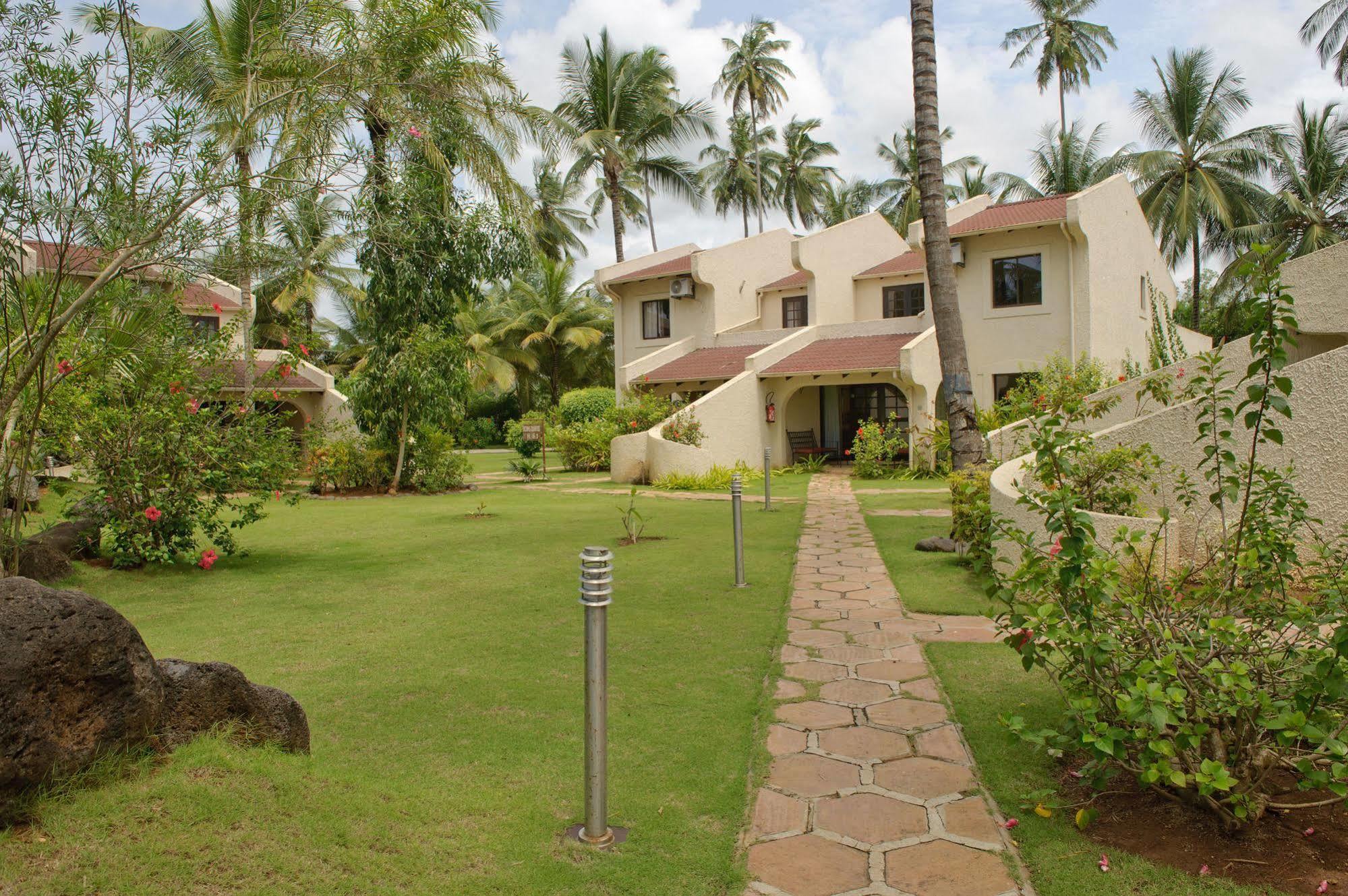 Omali Sao Tome Hotel Exterior photo