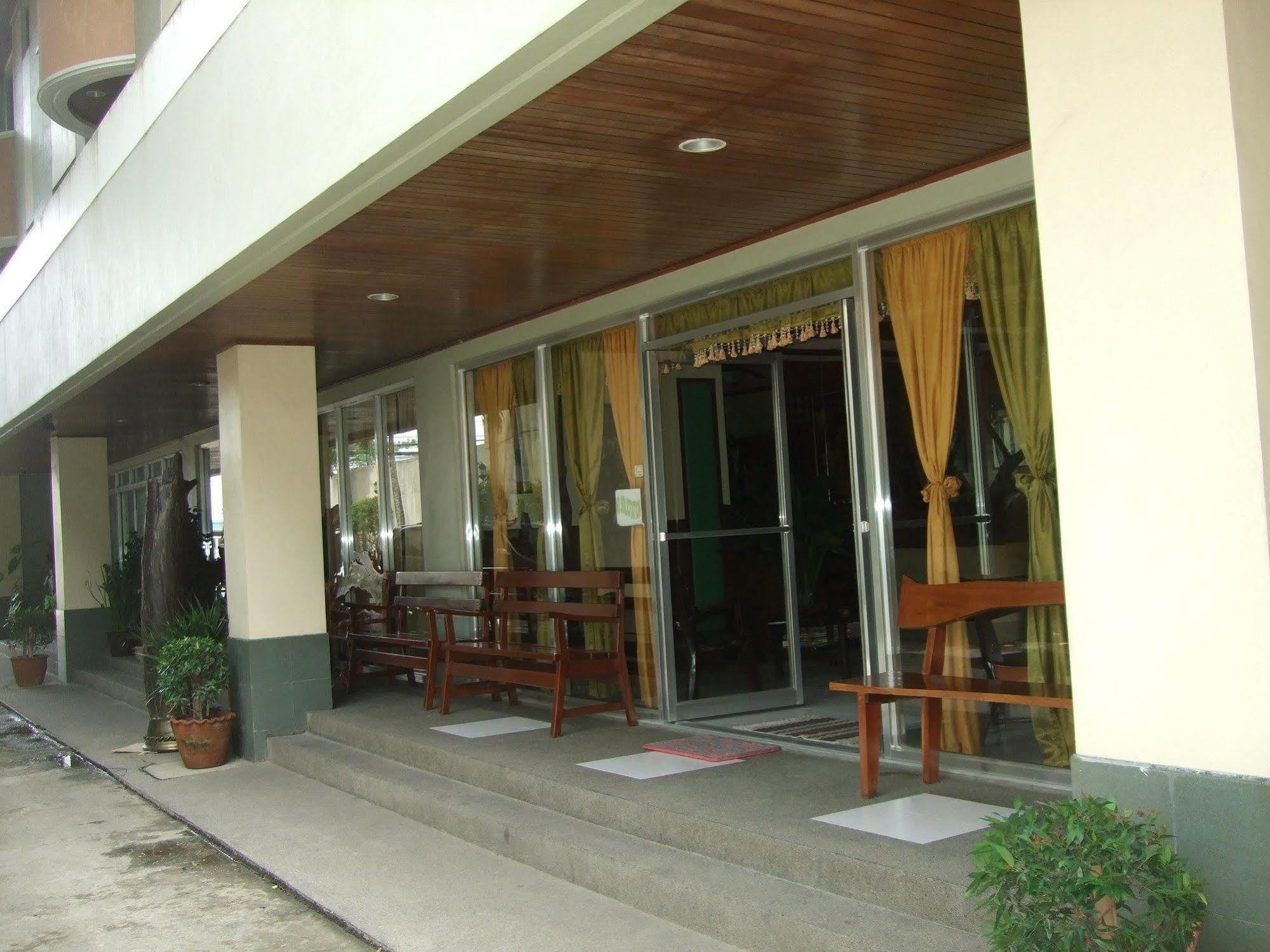 La Esperanza Hotel Kalibo Exterior photo