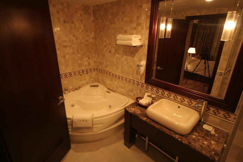 Hotel La Mir Seoul Room photo