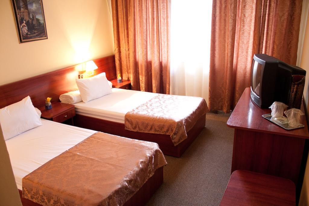 Caraiman Mamaia Hotel Room photo