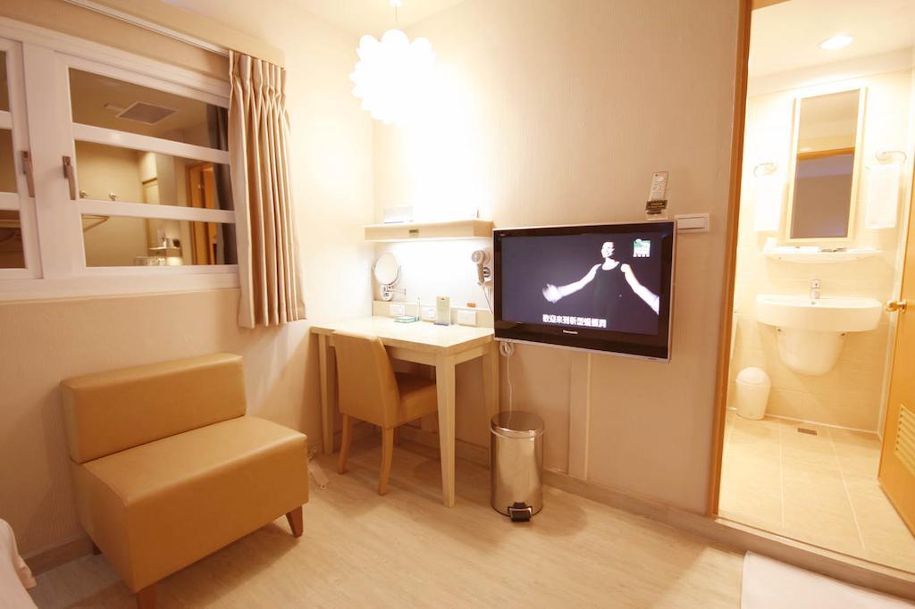 Kindness Hotel - Tainan Minsheng Room photo