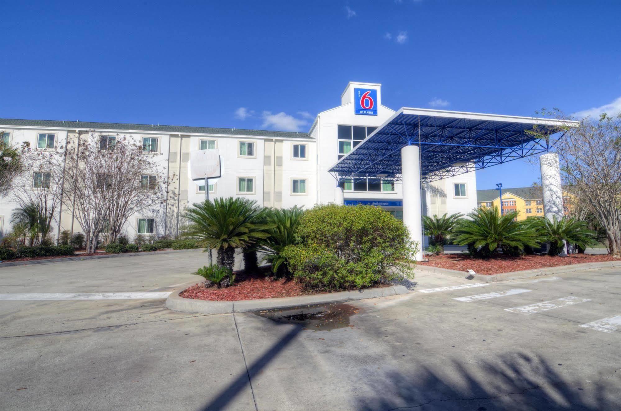 Motel 6-Orlando, Fl - International Dr Exterior photo