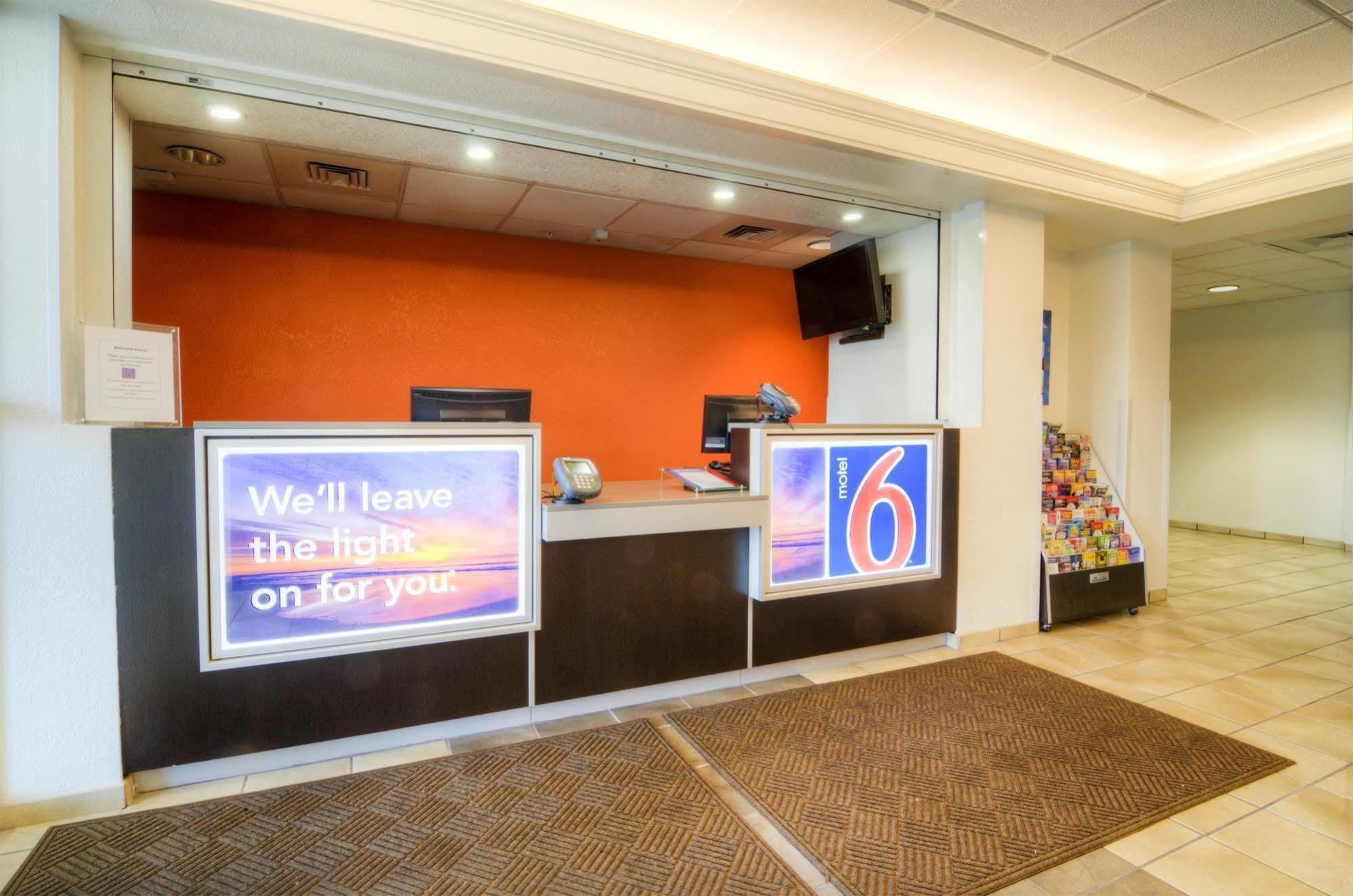 Motel 6-Orlando, Fl - International Dr Exterior photo