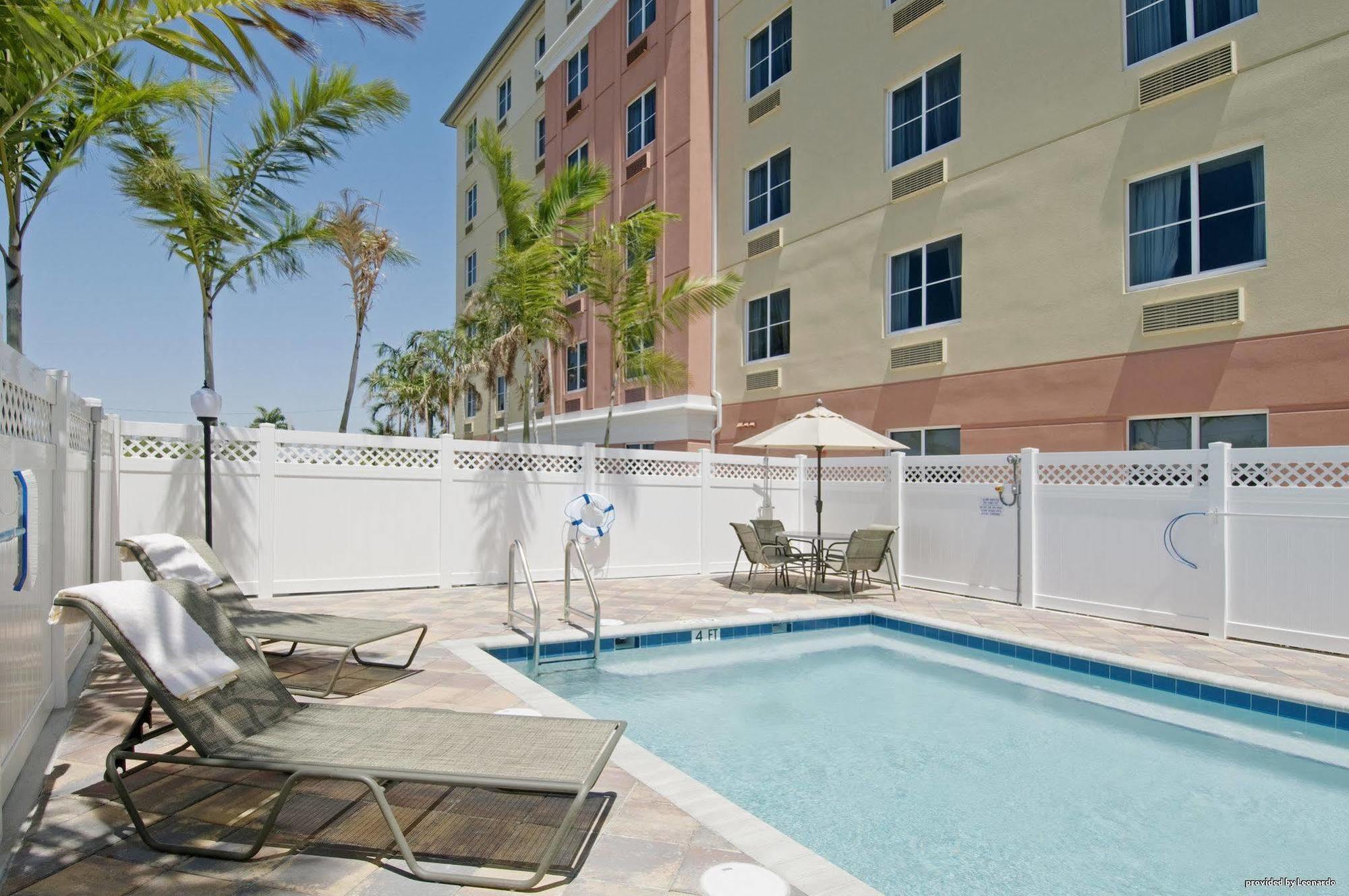 Four Points By Sheraton Fort Lauderdale Airport - Dania Beach Facilities photo