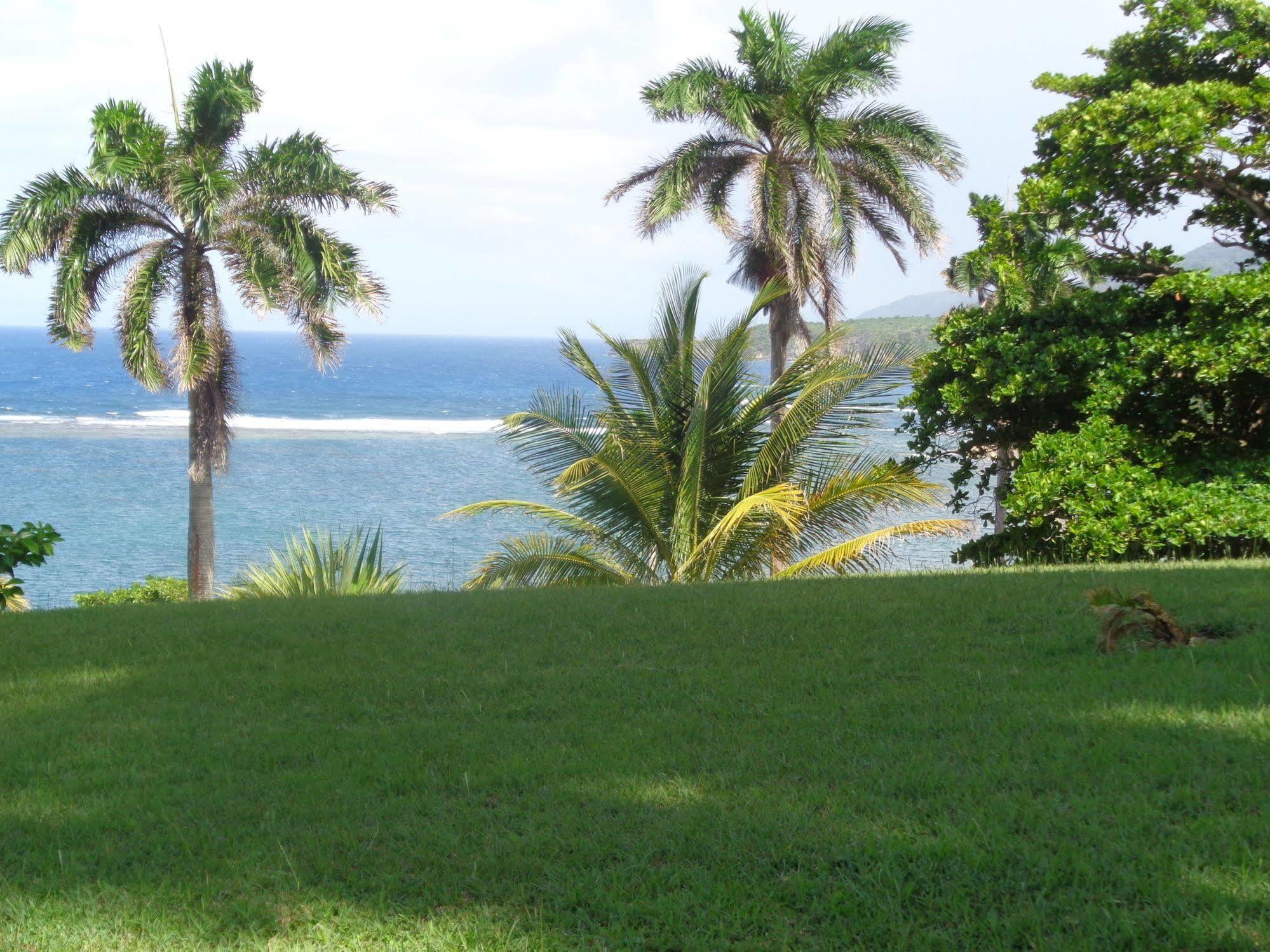 Casa Maria Hotel Port Maria Exterior photo