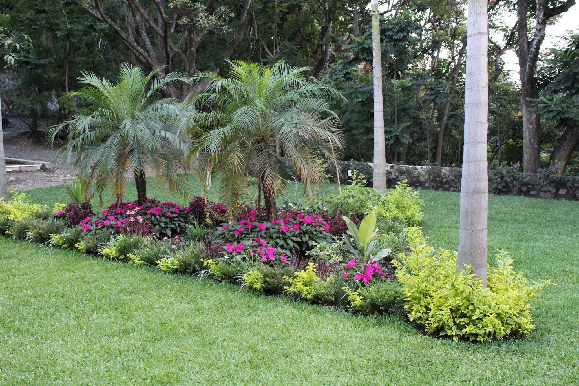 Gran Hotel Tamayo Cuernavaca Exterior photo