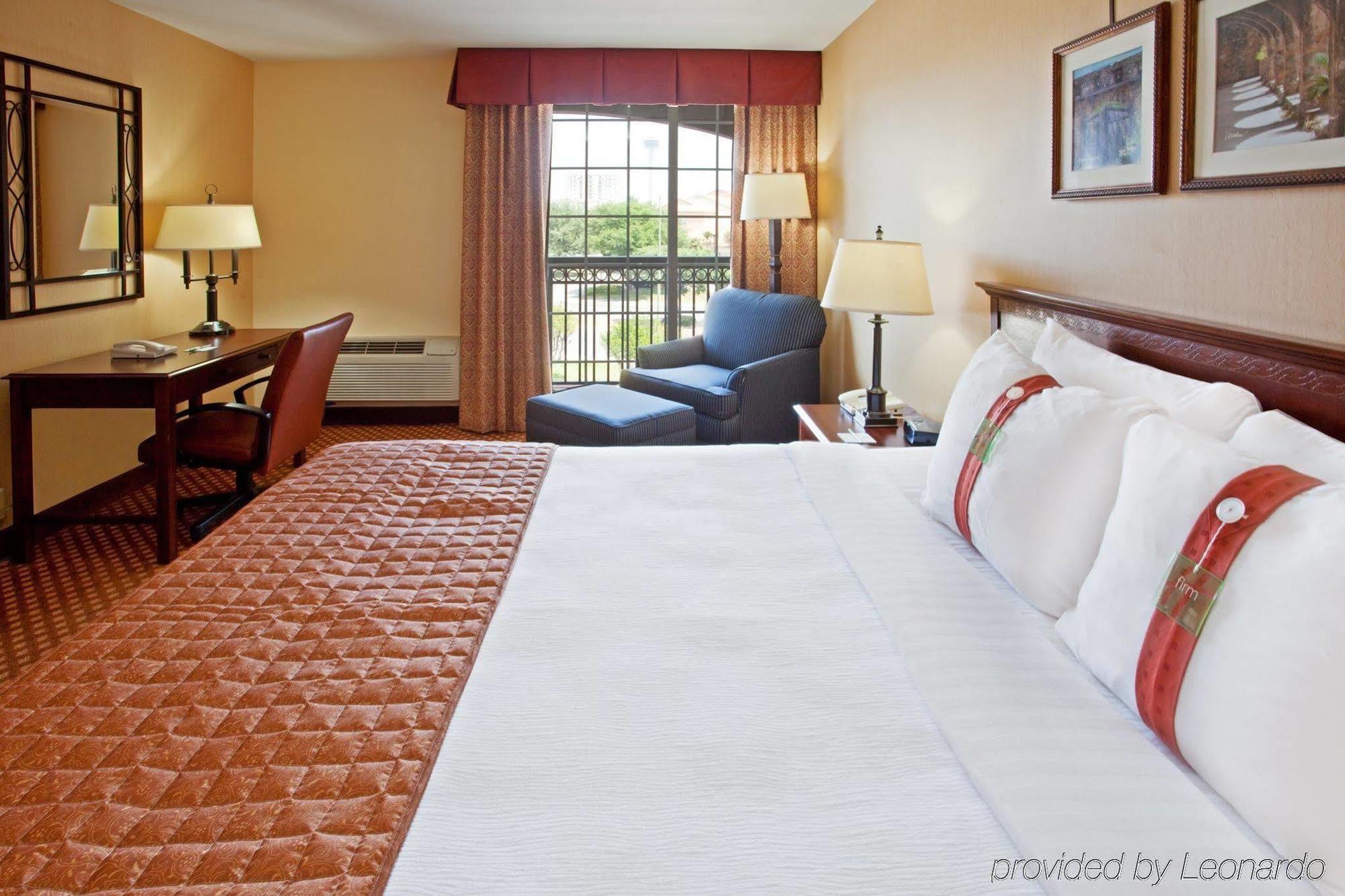 Holiday Inn San Antonio-Downtown/Market Square, An Ihg Hotel Room photo
