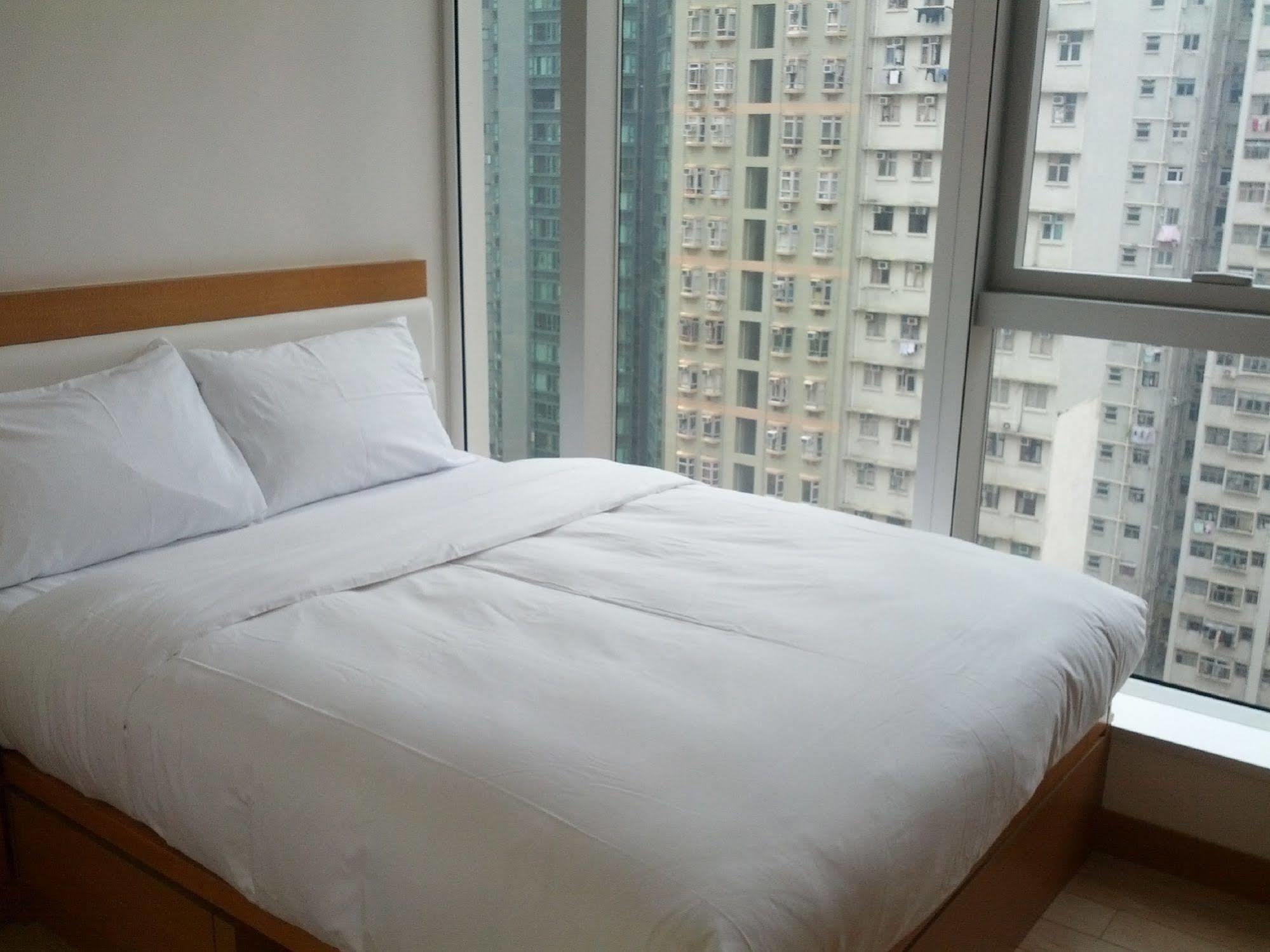 Mia Casa Hotel Hong Kong Exterior photo