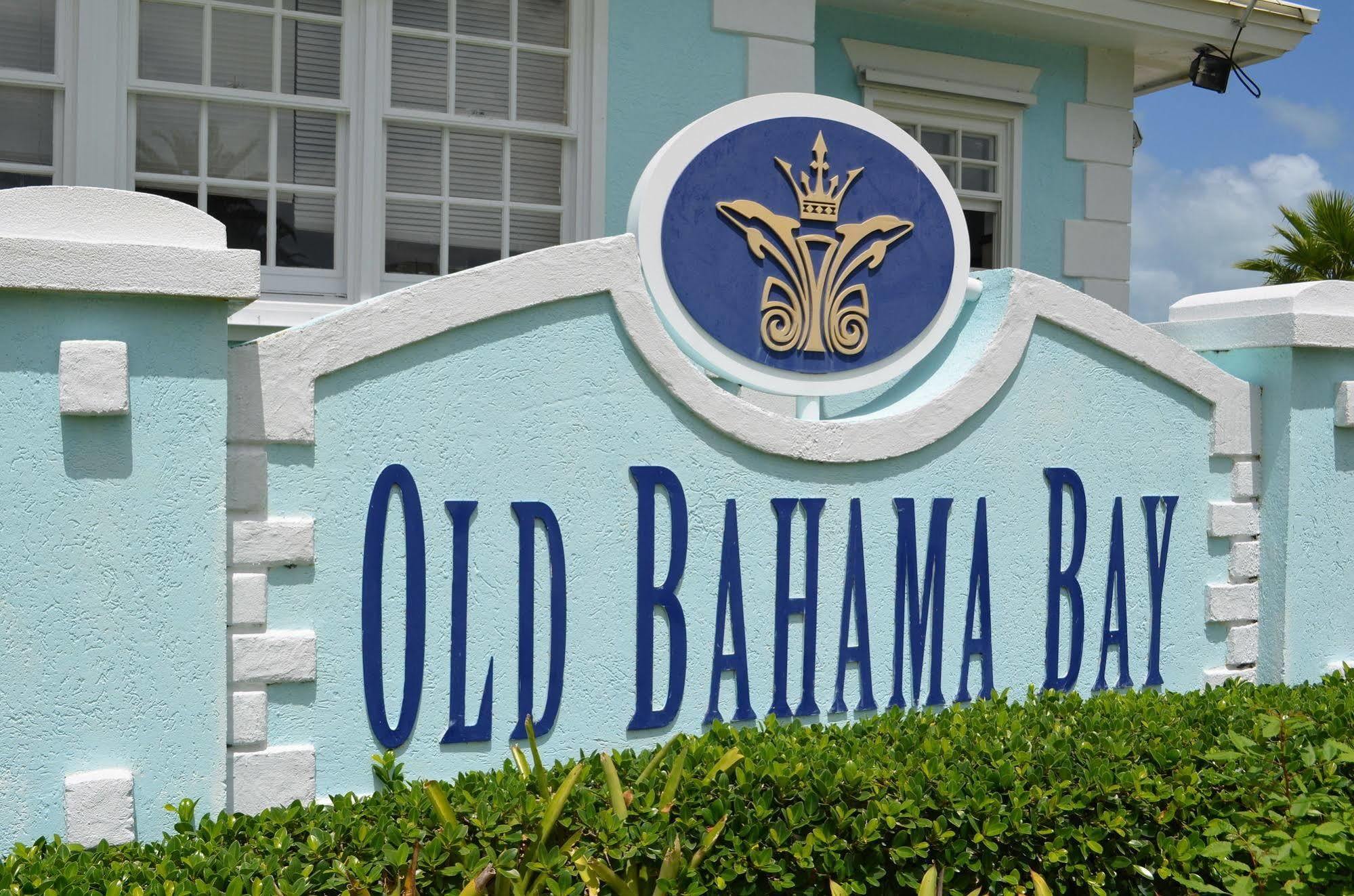 Old Bahama Bay Resort & Yacht Harbour West End Exterior photo
