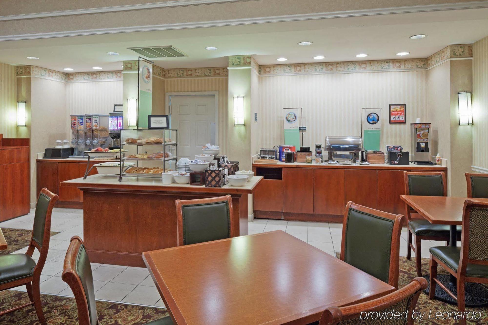 Country Inn & Suites By Radisson, Montgomery East, Al Restaurant photo