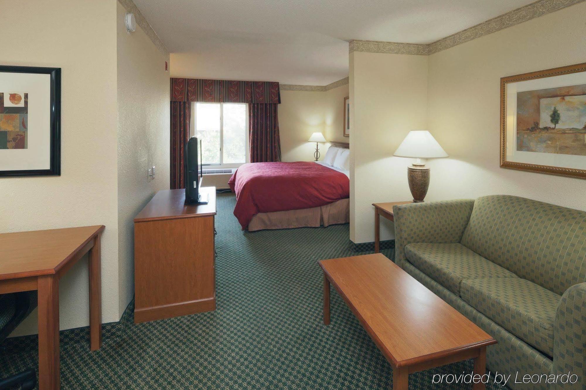 Country Inn & Suites By Radisson, Montgomery East, Al Room photo