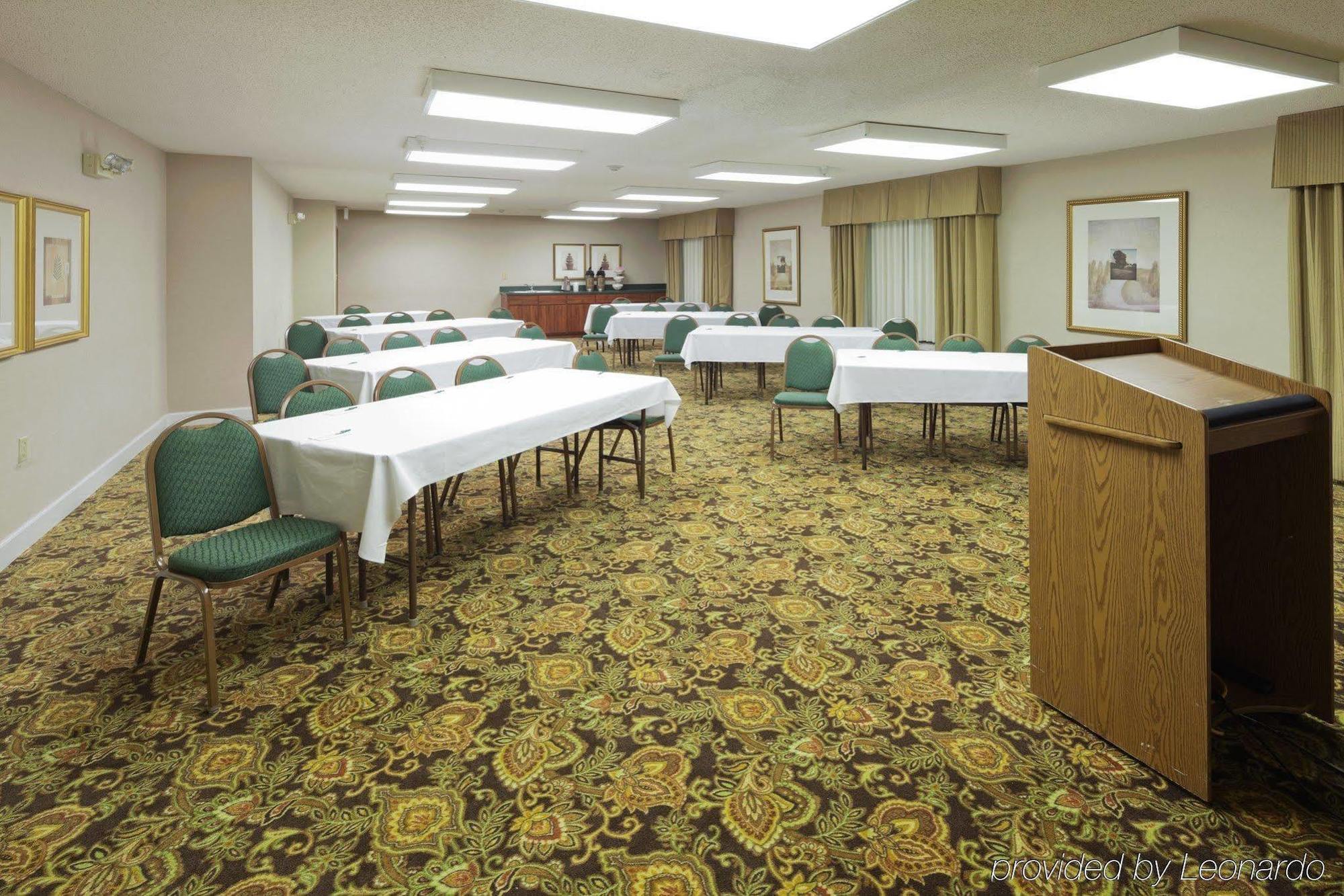 Country Inn & Suites By Radisson, Montgomery East, Al Business photo