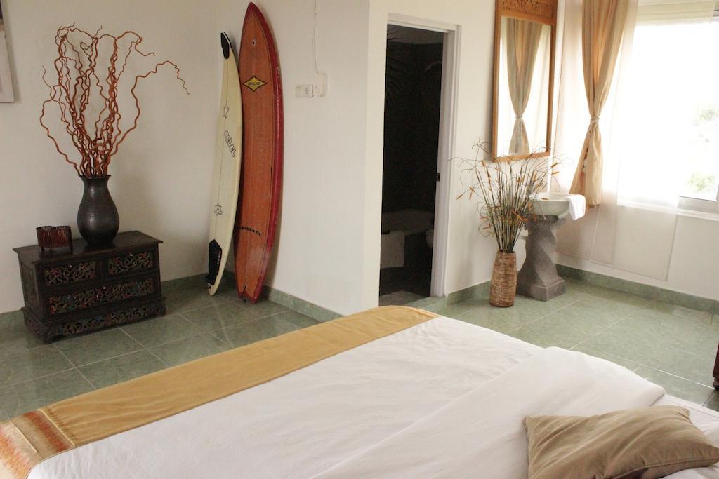 Surf Stay Berawa Bali Room photo
