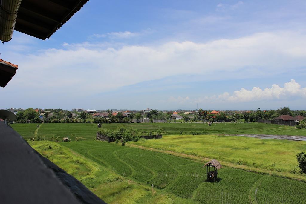 Surf Stay Berawa Bali Exterior photo