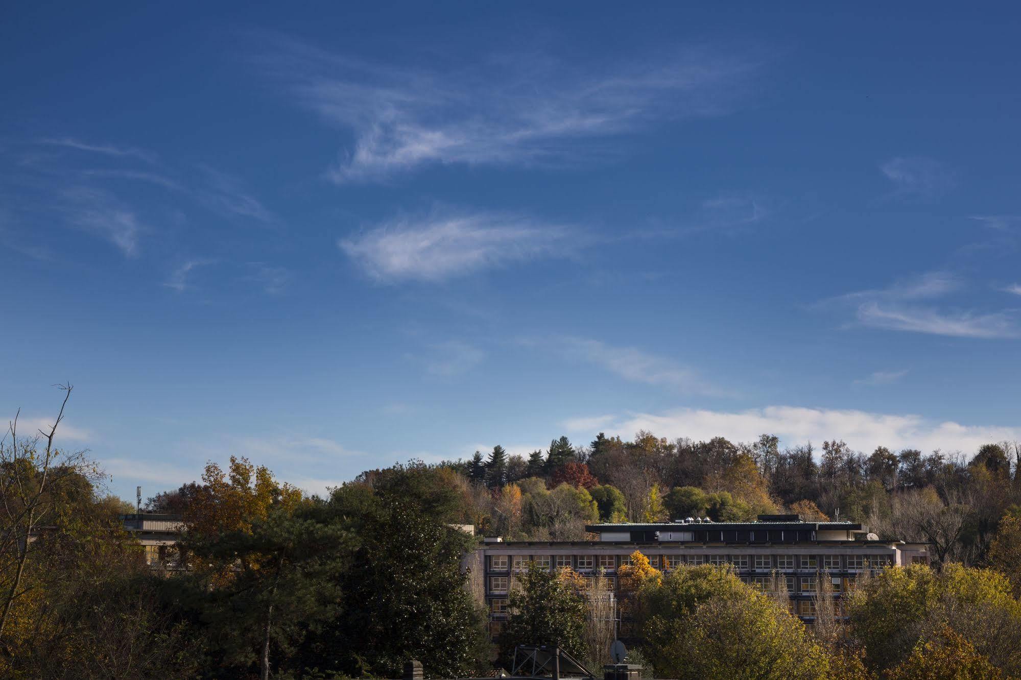 Best Western Ivrea Crystal Palace Banchette D'Ivrea Exterior photo