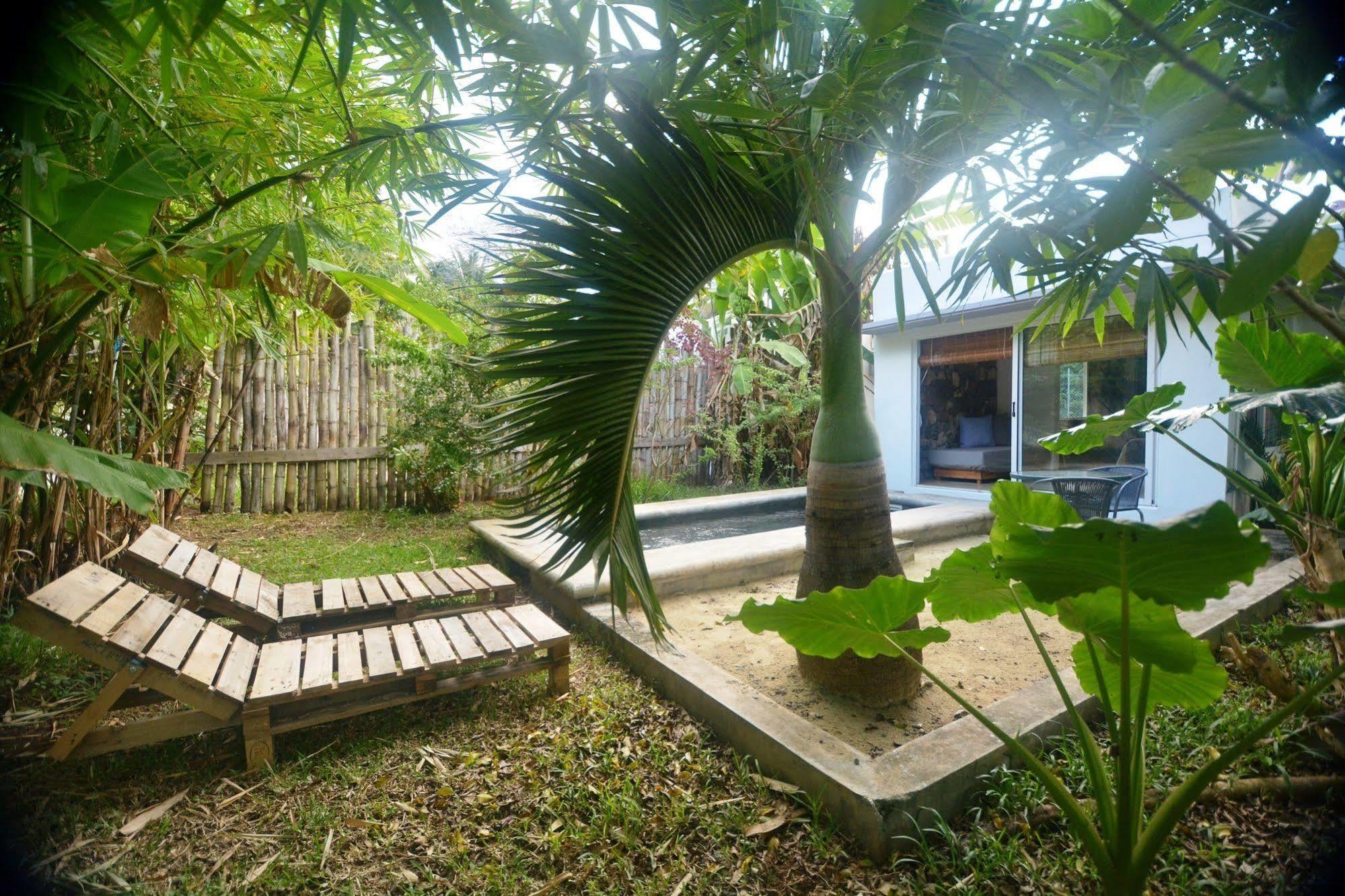 Nativ Lodge Mauritius Exterior photo