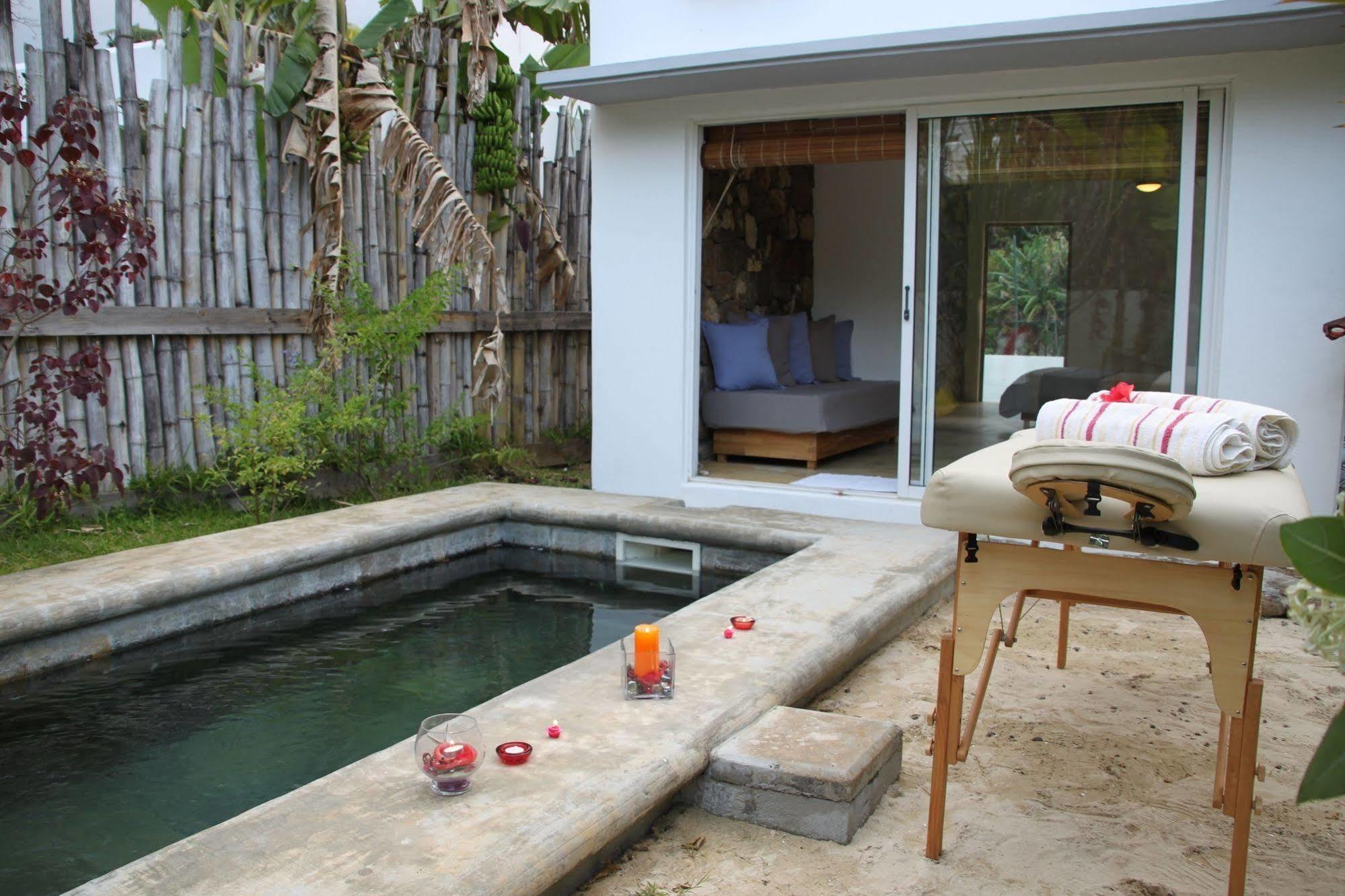 Nativ Lodge Mauritius Exterior photo