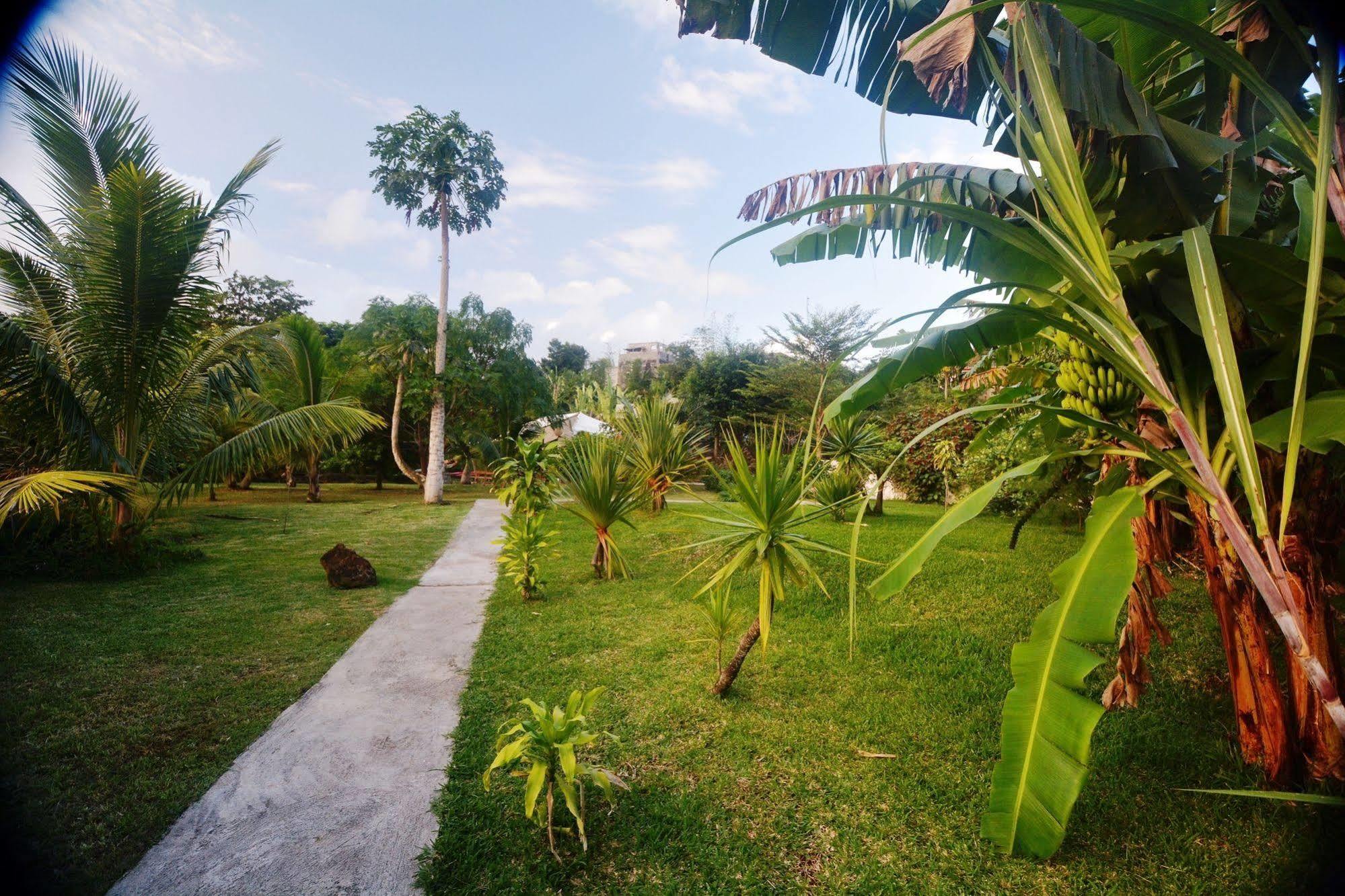 Nativ Lodge Mauritius Exterior photo