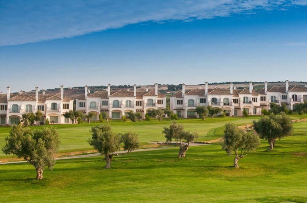 Arcos Fairways Villa Arcos de la Frontera Exterior photo