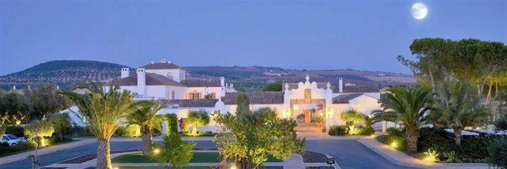 Arcos Fairways Villa Arcos de la Frontera Exterior photo