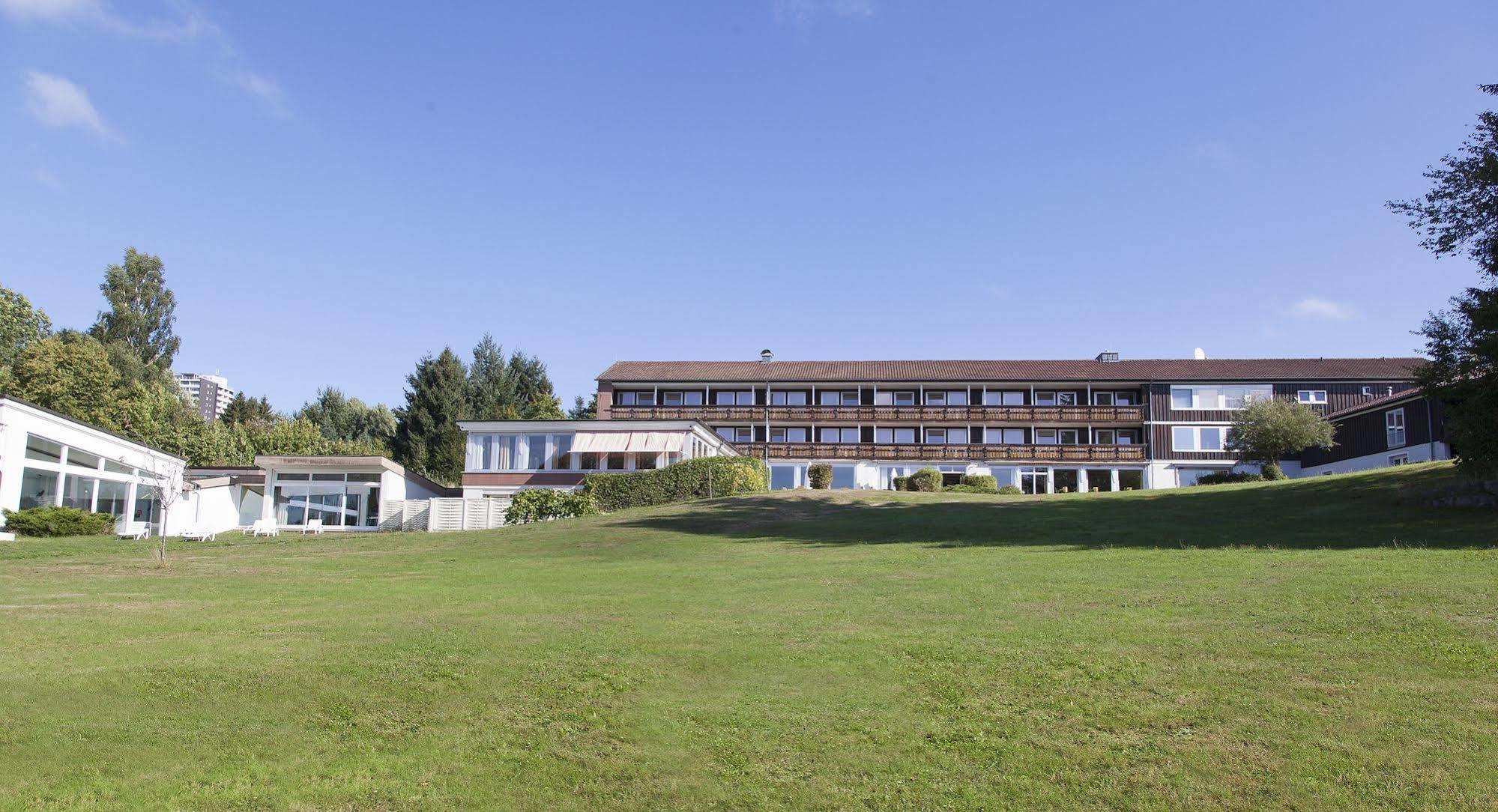 Hotel Schwarzwald Freudenstadt Exterior photo