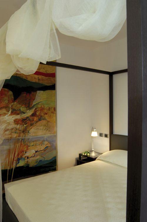 Postumia Hotel Design Oderzo Room photo