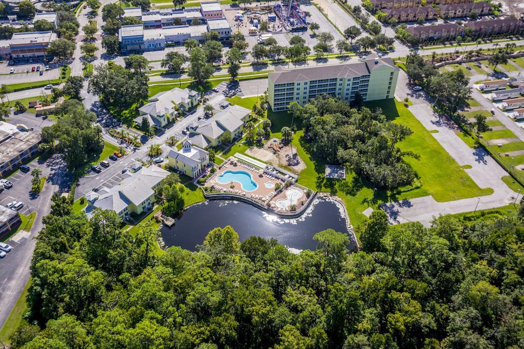 Barefoot Suite By Capital Vacations Orlando Exterior photo