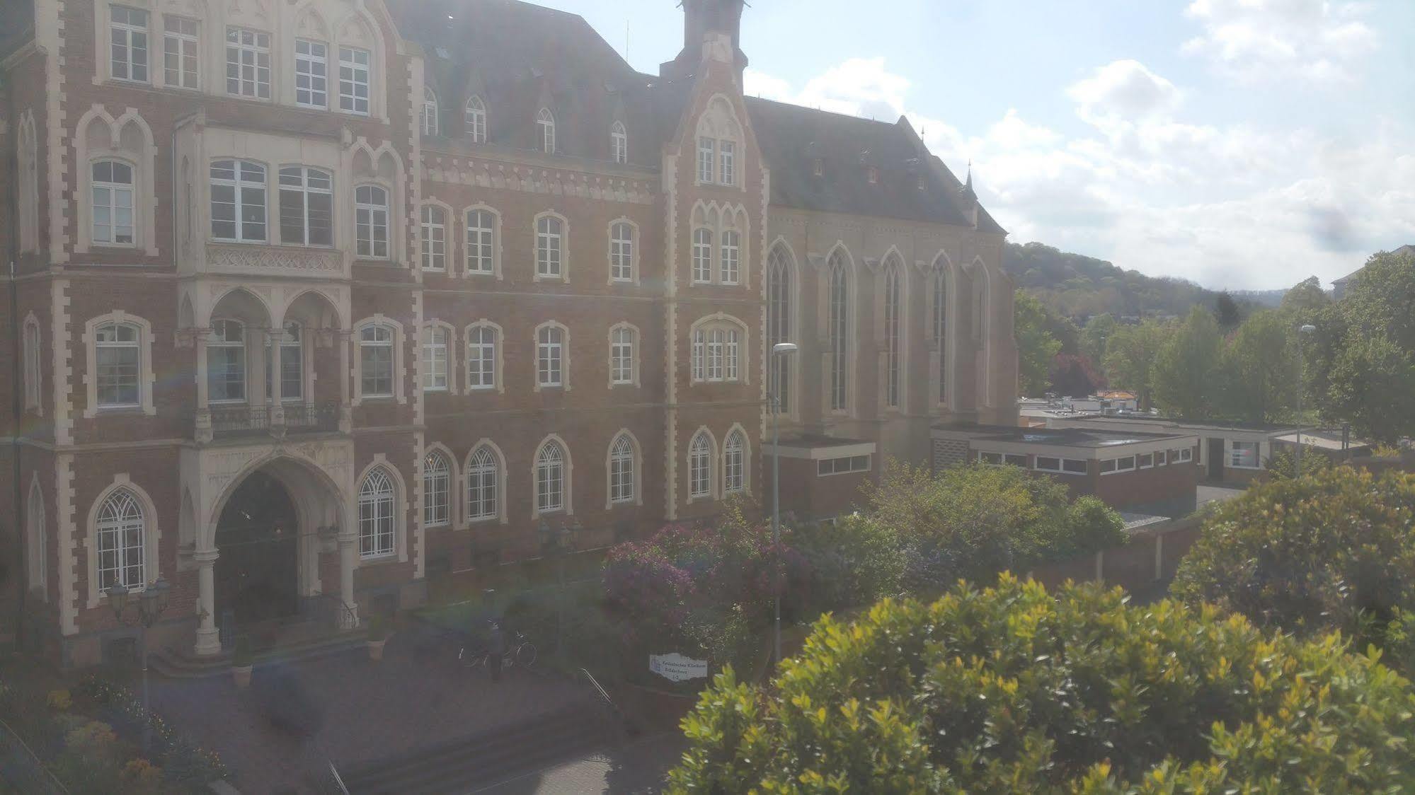 Top Hotel Kramer Koblenz  Exterior photo