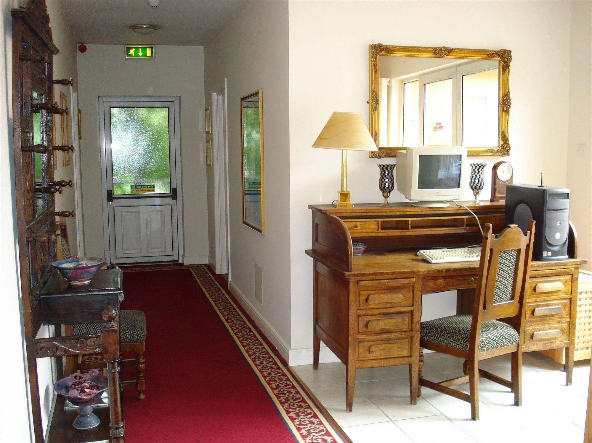 Ashlee Lodge Cork Interior photo