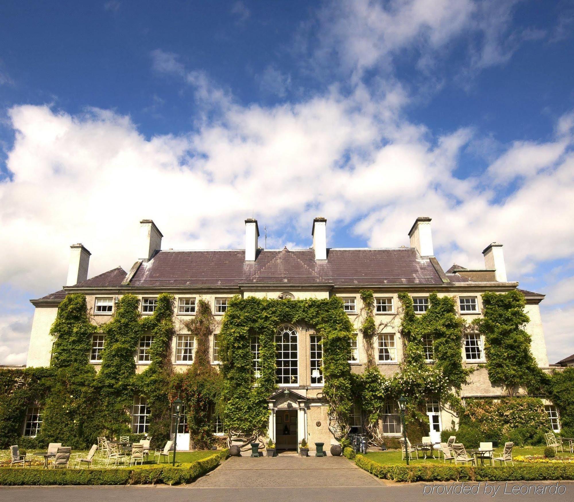 Mount Juliet Estate Manor House Hotel Thomastown  Exterior photo