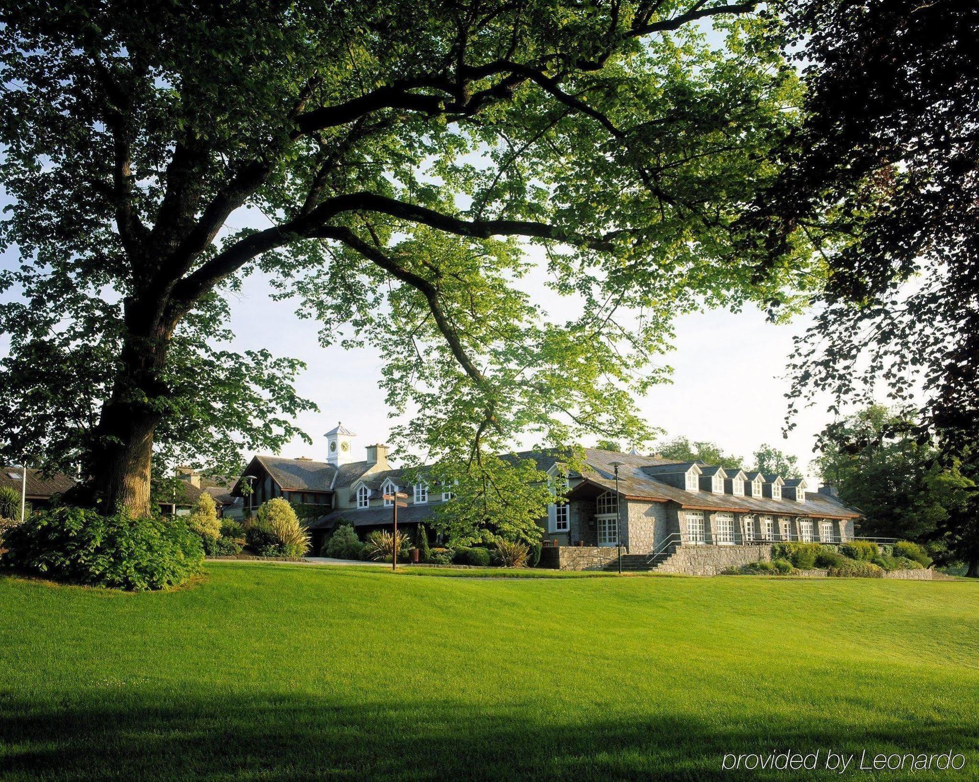 Mount Juliet Estate Manor House Hotel Thomastown  Exterior photo