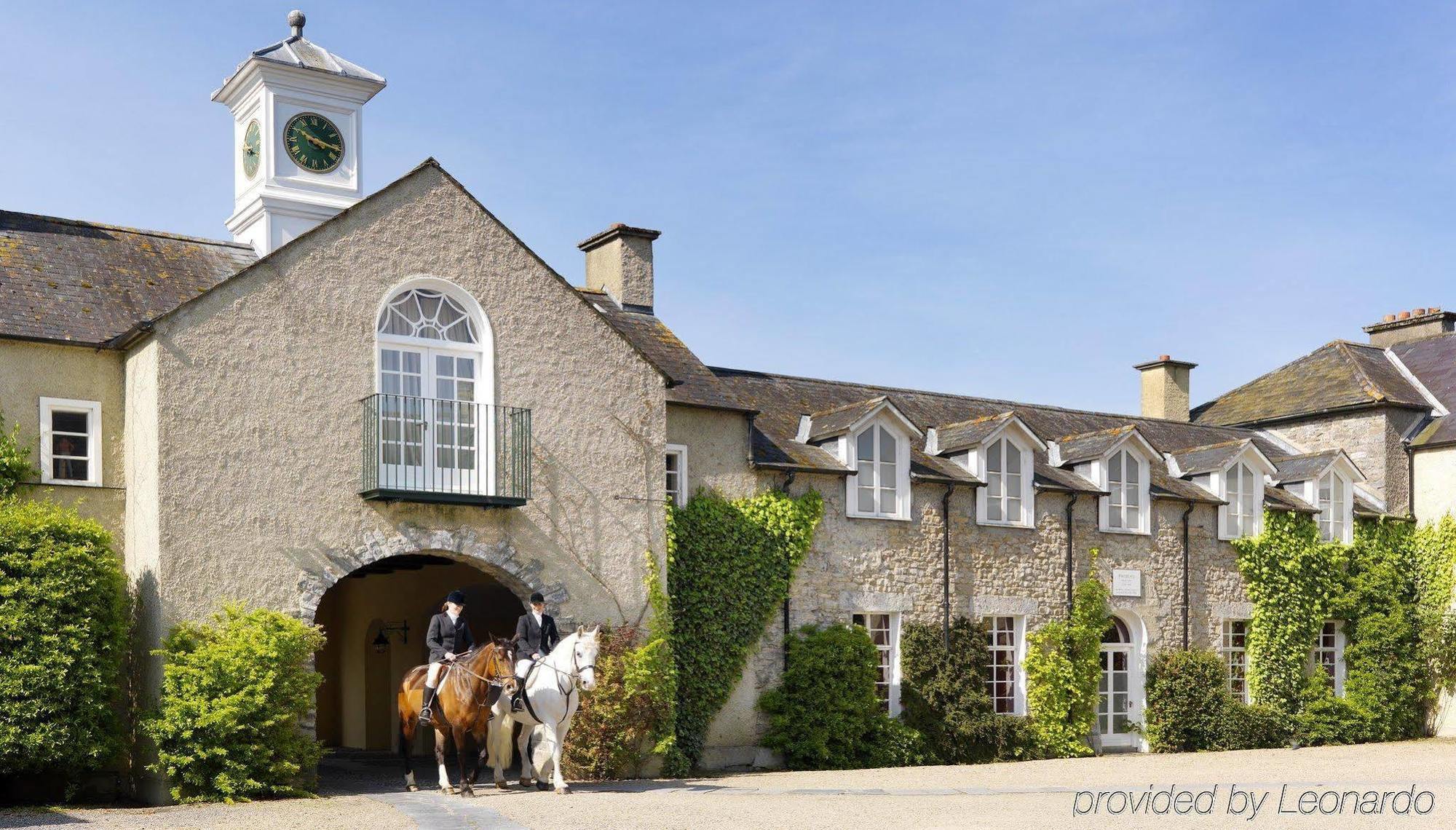 Mount Juliet Estate Manor House Hotel Thomastown  Exterior photo