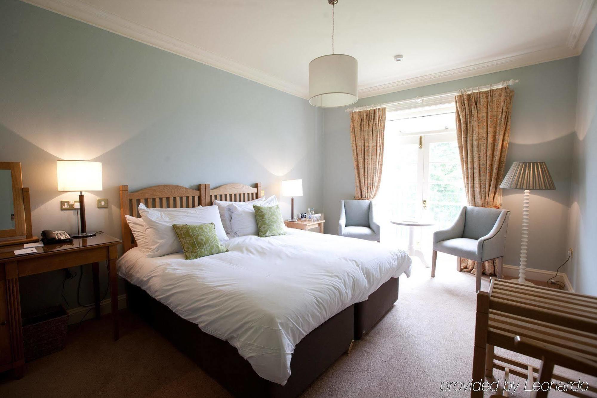 Mount Juliet Estate Manor House Hotel Thomastown  Room photo