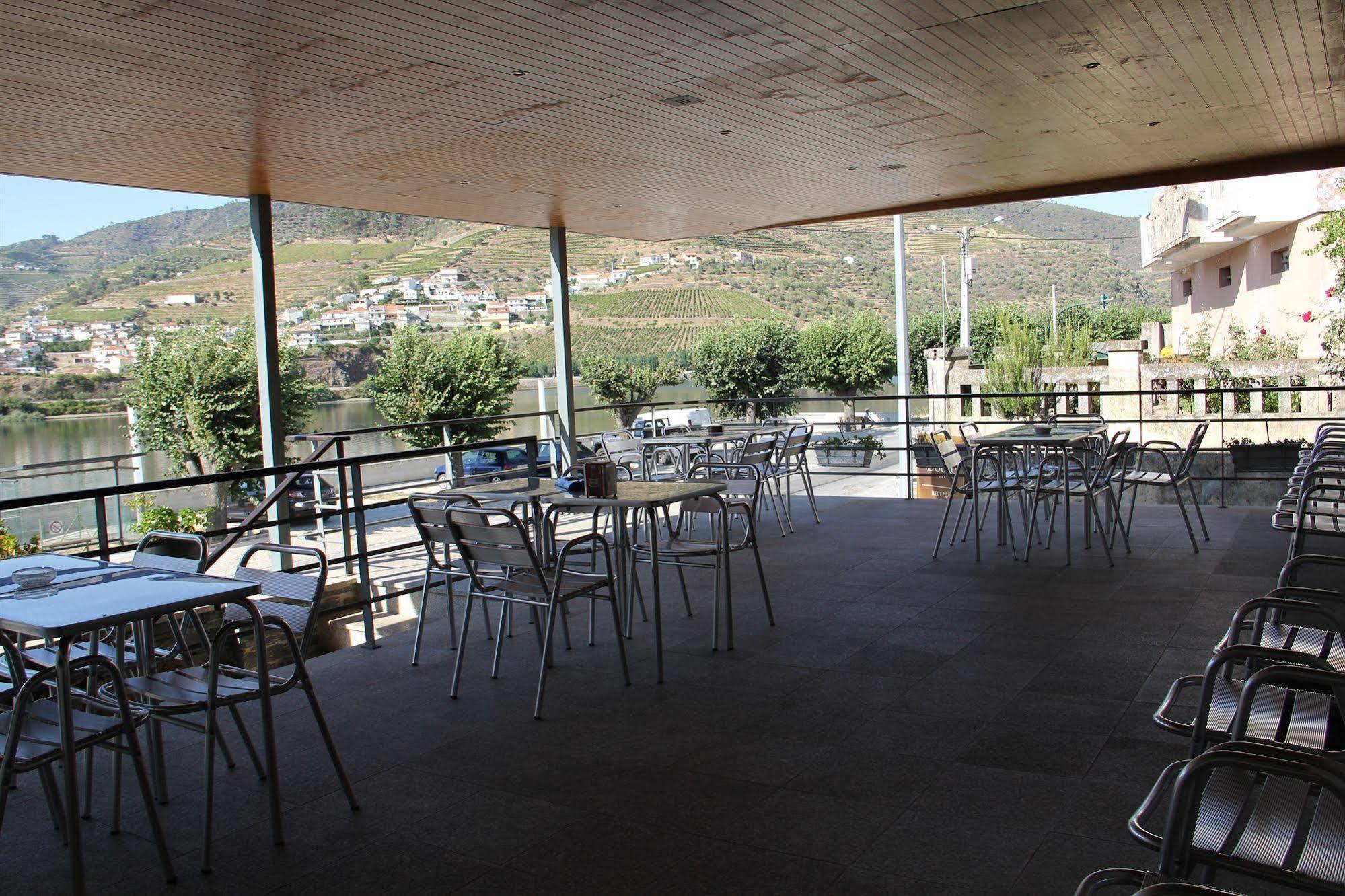 Hotel Folgosa Douro Armamar Exterior photo