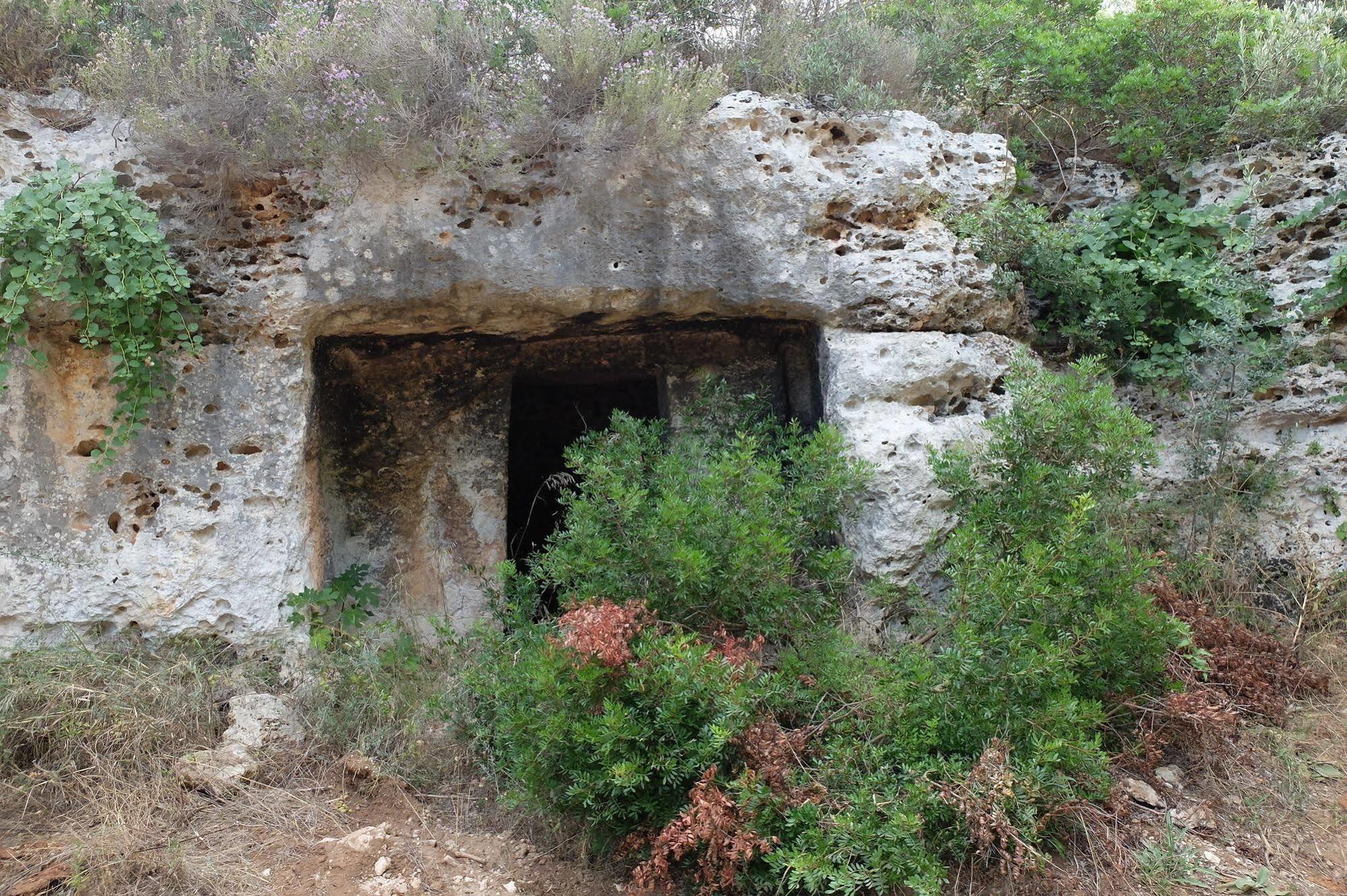 Masseria Palombara Grande Ostuni Exterior photo