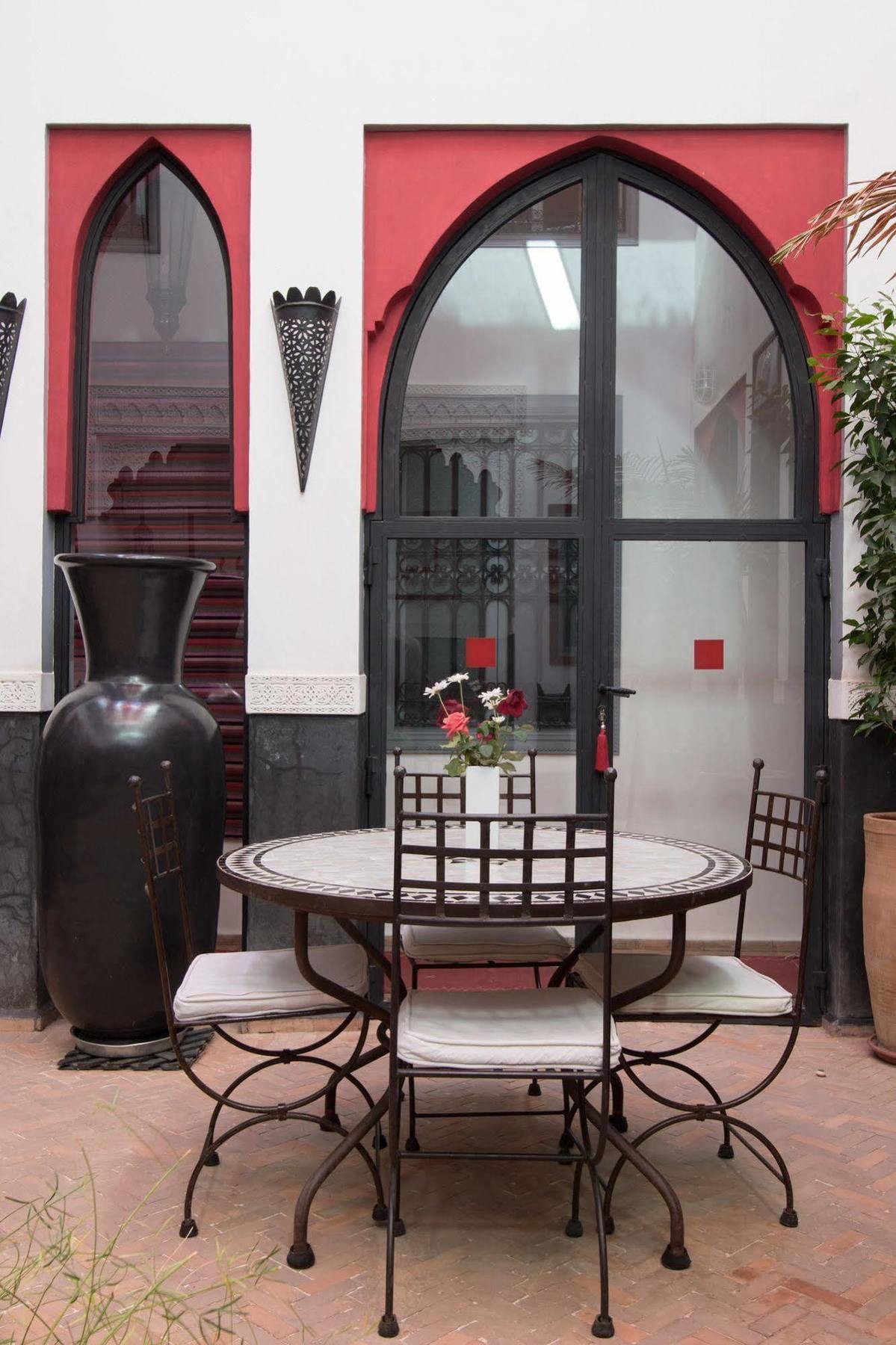 Riad Alegria Marrakesh Exterior photo