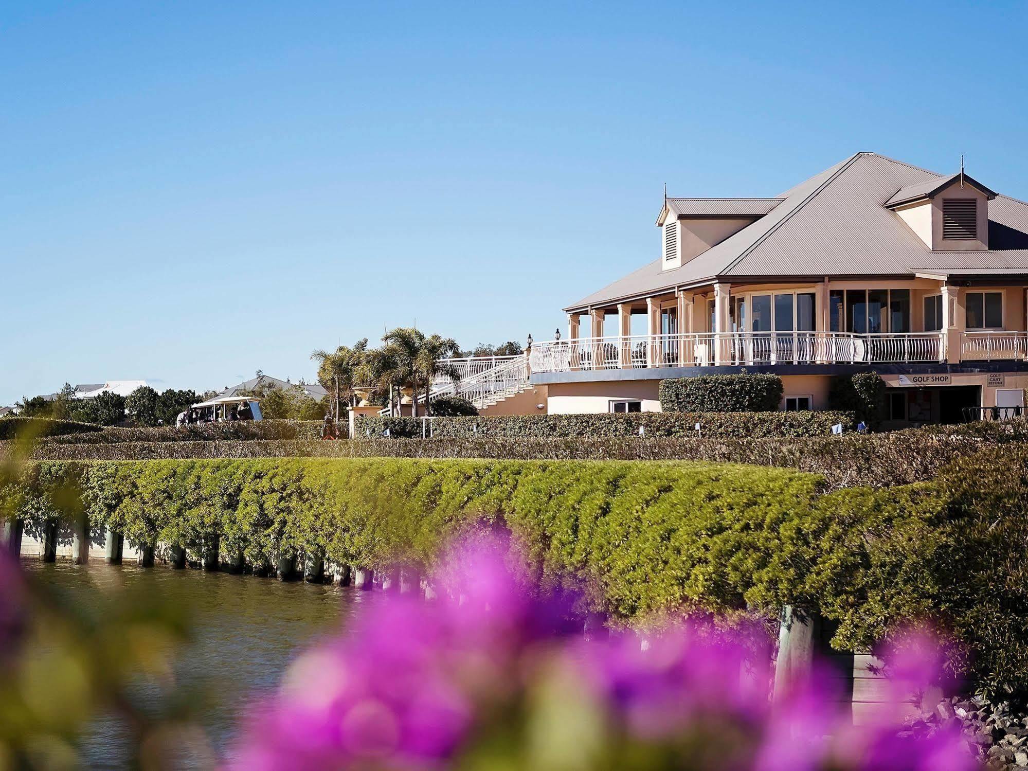 Harrington River Lodge Exterior photo