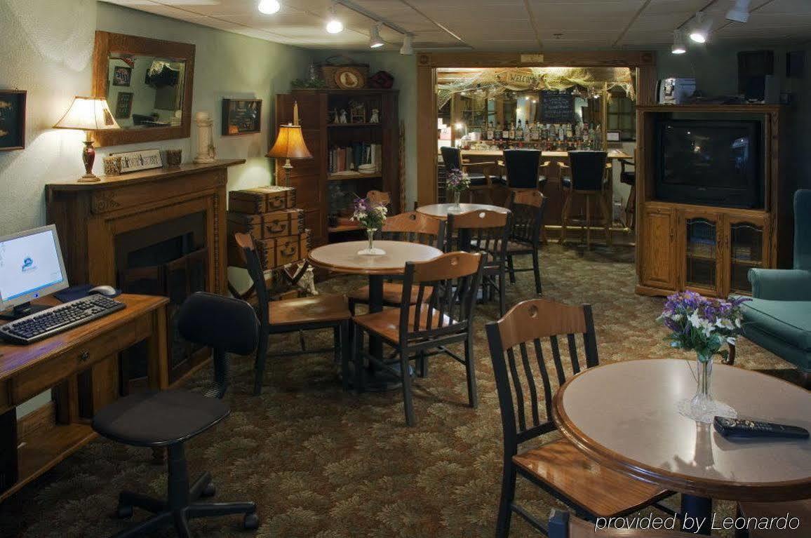 Best Western Kendallville Inn Restaurant photo